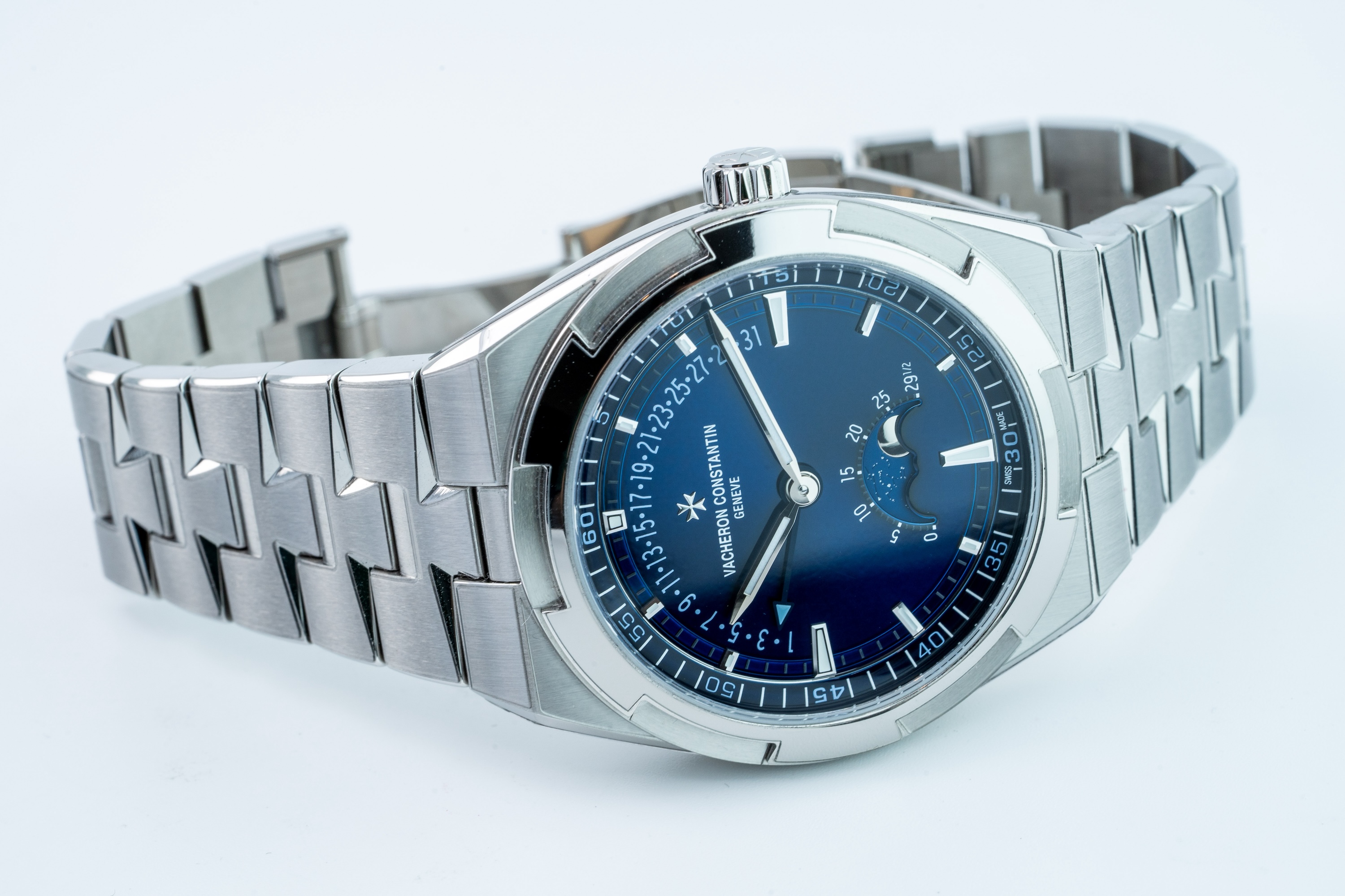 SWC x Vacheron Constantin Limited Editions | Hypebeast