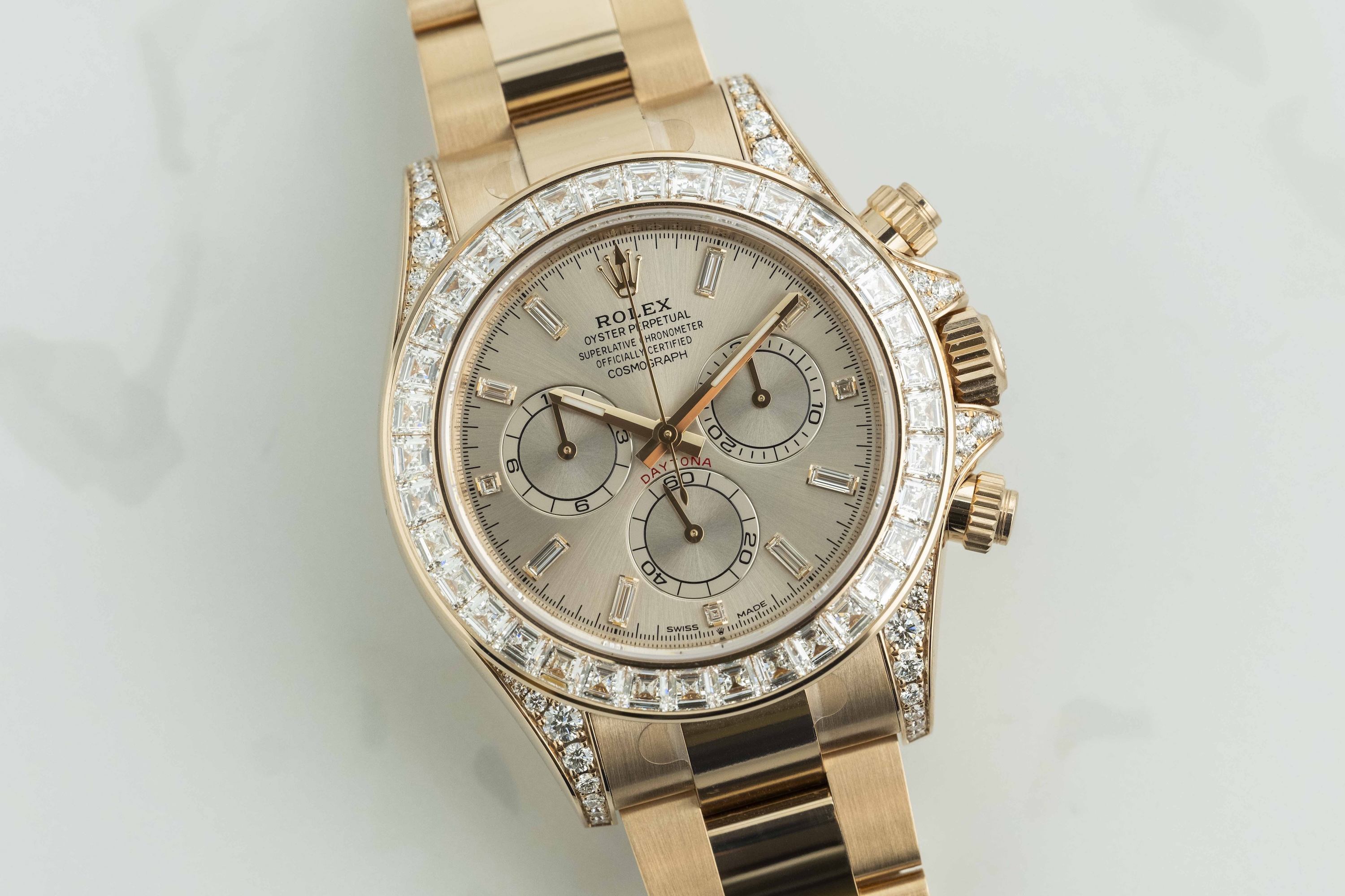 2024 Rolex Daytona for sale by auction in Hong Kong, Hong Kong