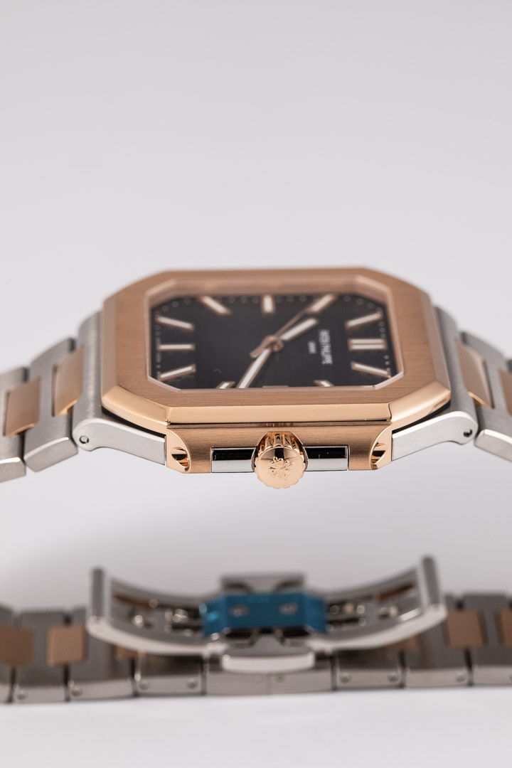 Patek Philippe Cubitus ノベルティグッズ Patek Philippe introduces the new Cubitus Collection | Time and