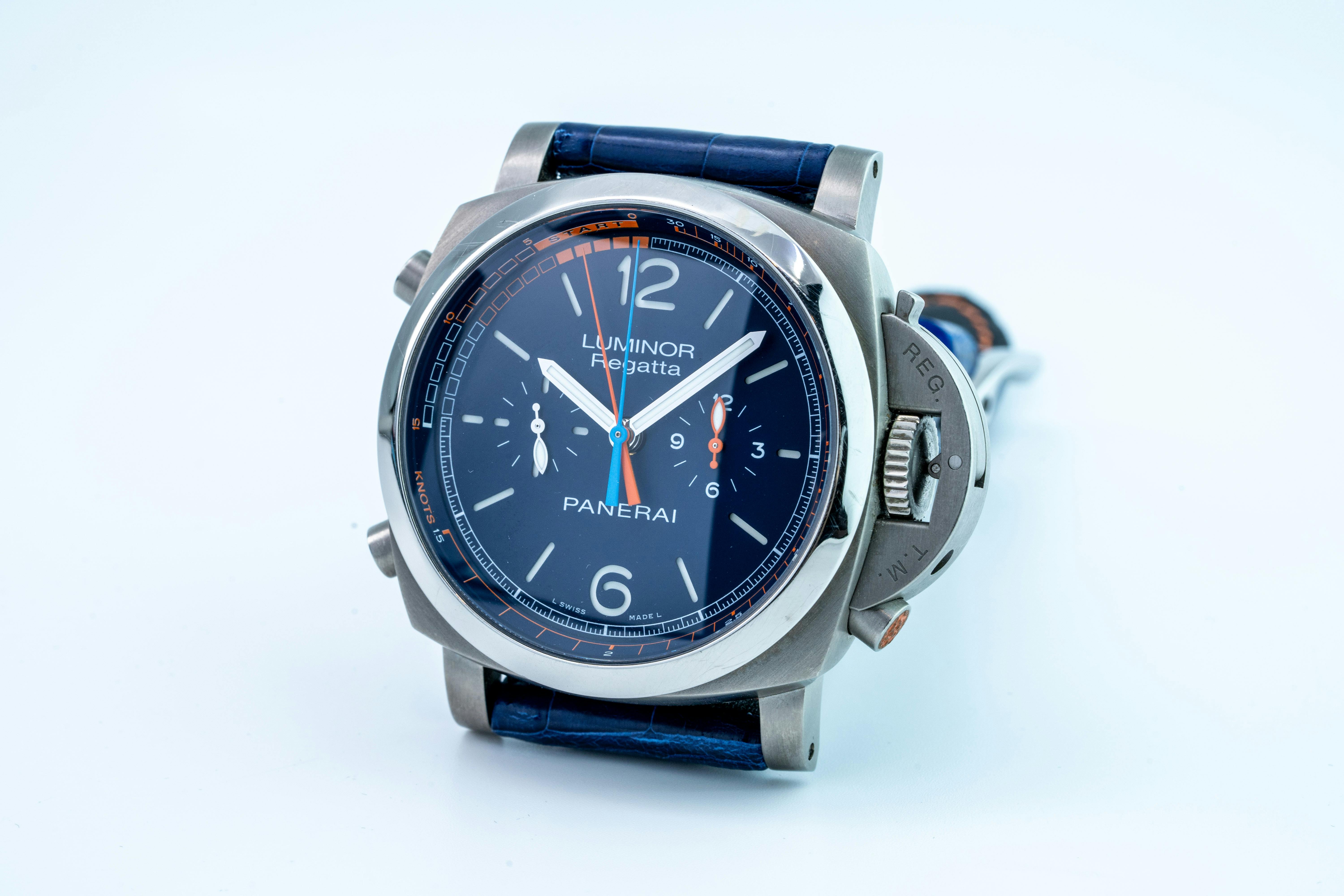 Panerai regatta 2019 online