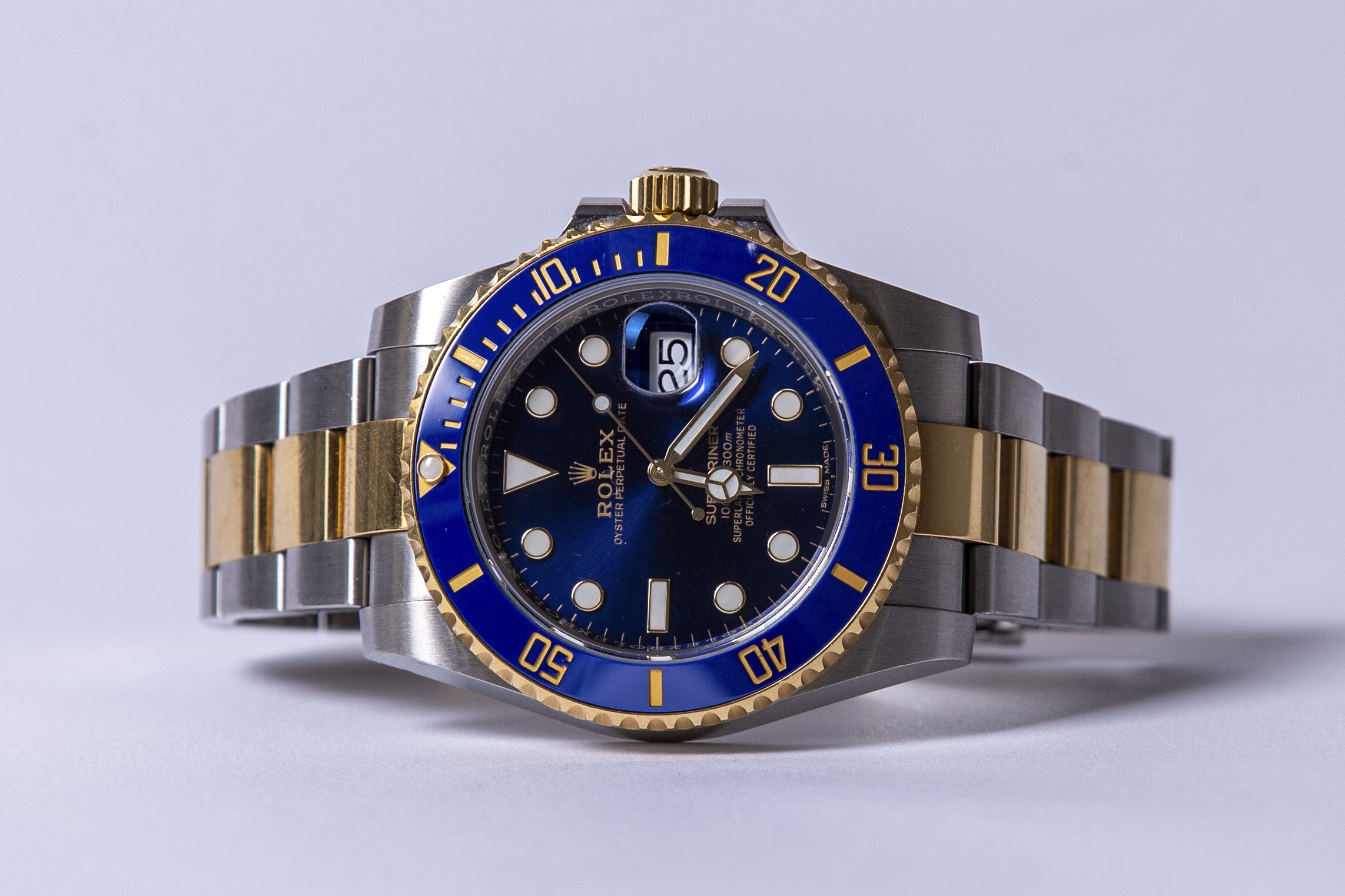 Baselworld 2019 rolex submariner hotsell