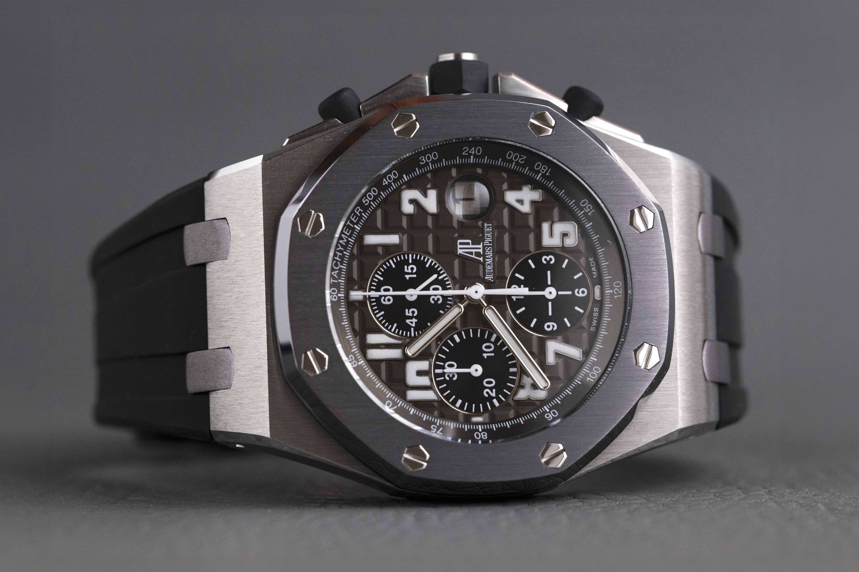 2000's Audemars Piguet Royal Oak Offshore Chronograph