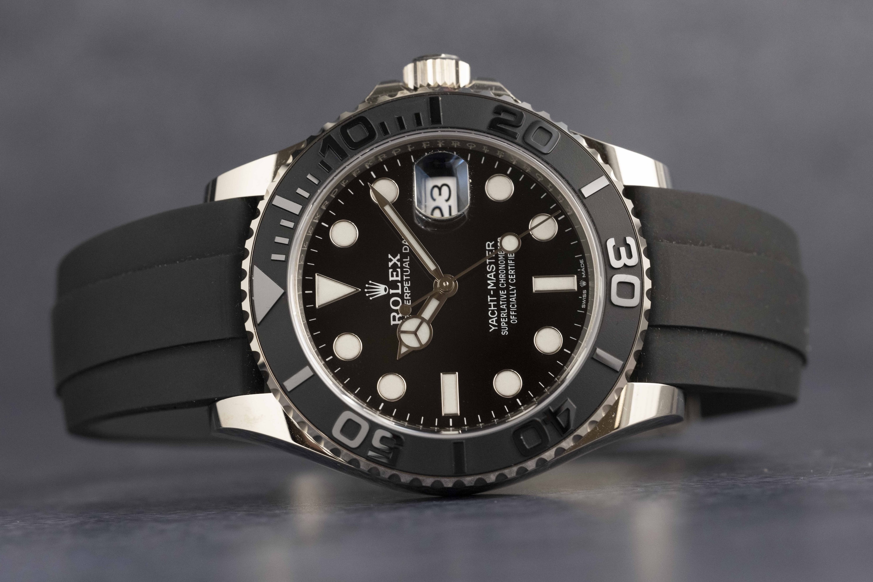 rolex yacht master 42 for sale