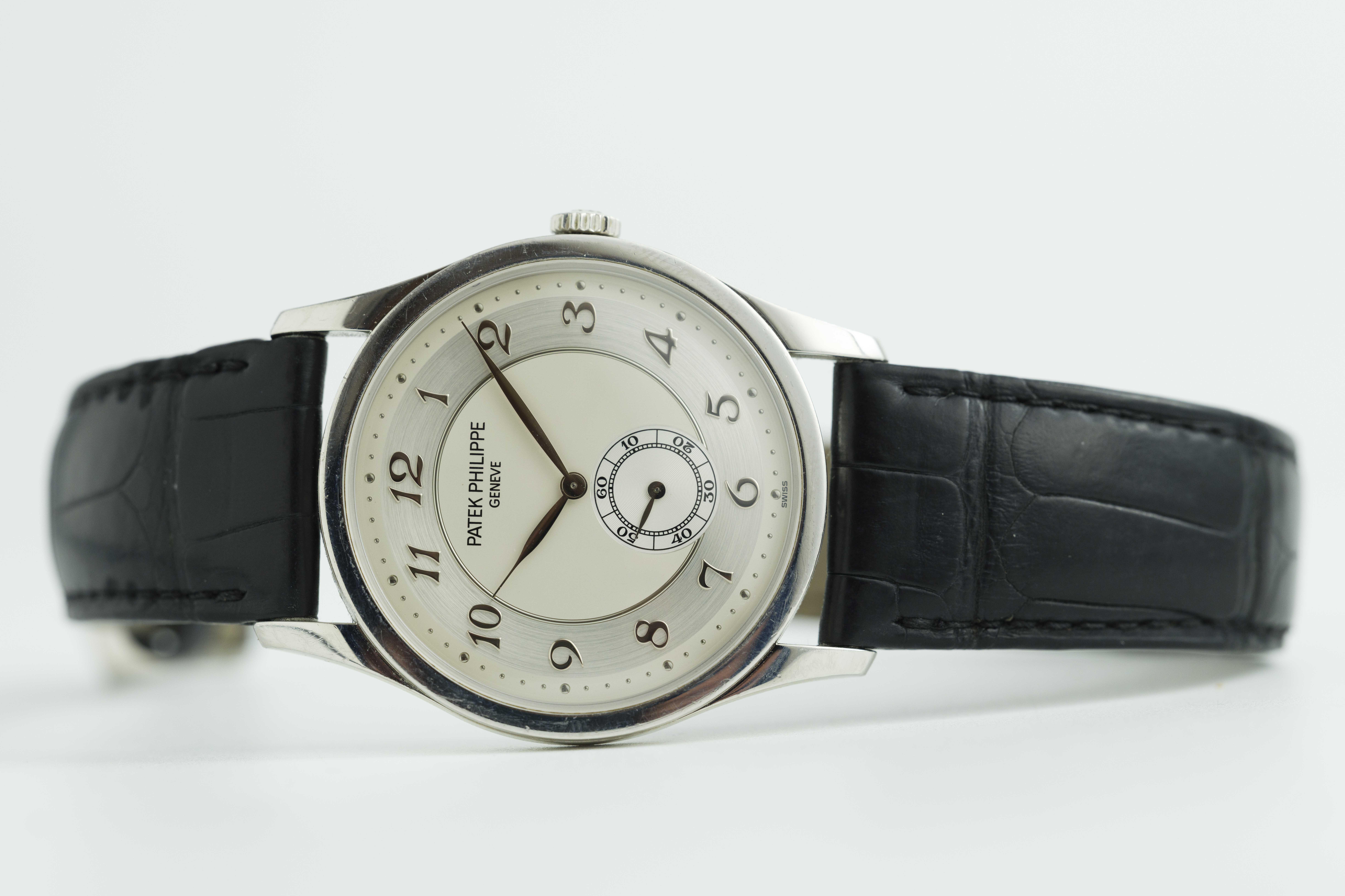 大型本PatekPhilippe ComplicatedWristWatches Patek Philippe's Four Most Complicated Watches | Auction