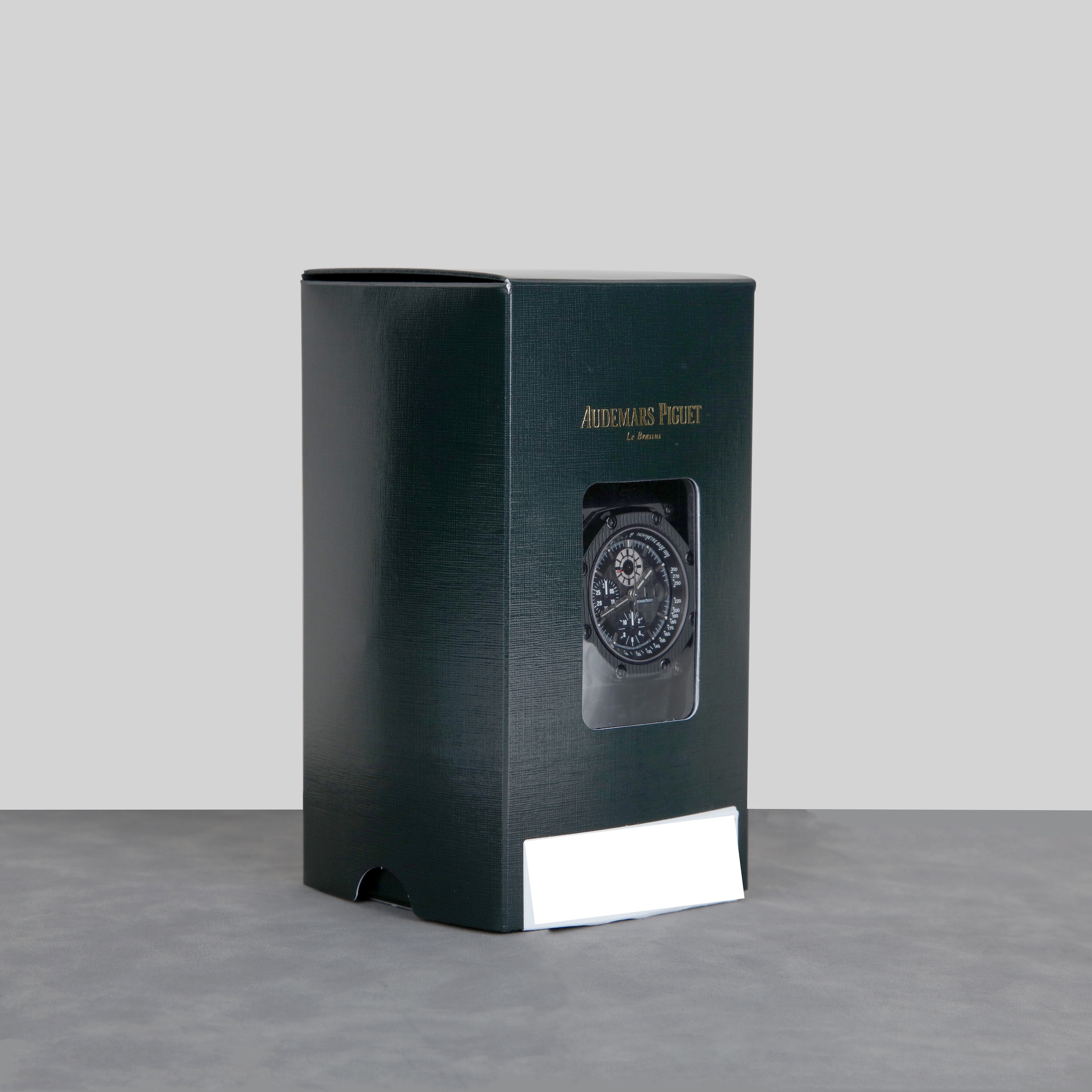 2008 Audemars Piguet Royal Oak Offshore Chronograph 'Survivor' for