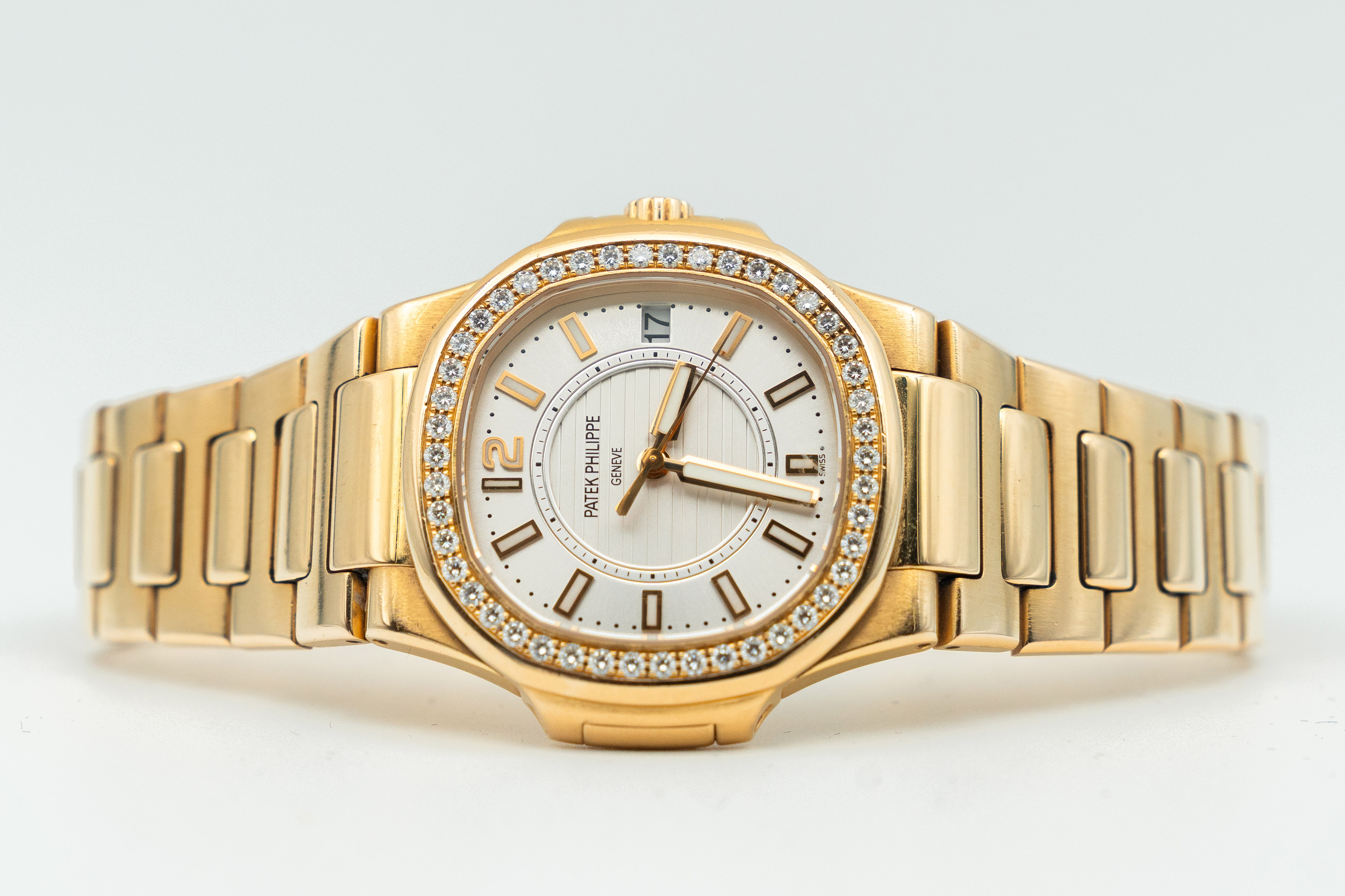 2014 PATEK PHILIPPE 175TH ANNIVERSARY CHRONOGRAPH For Sale by