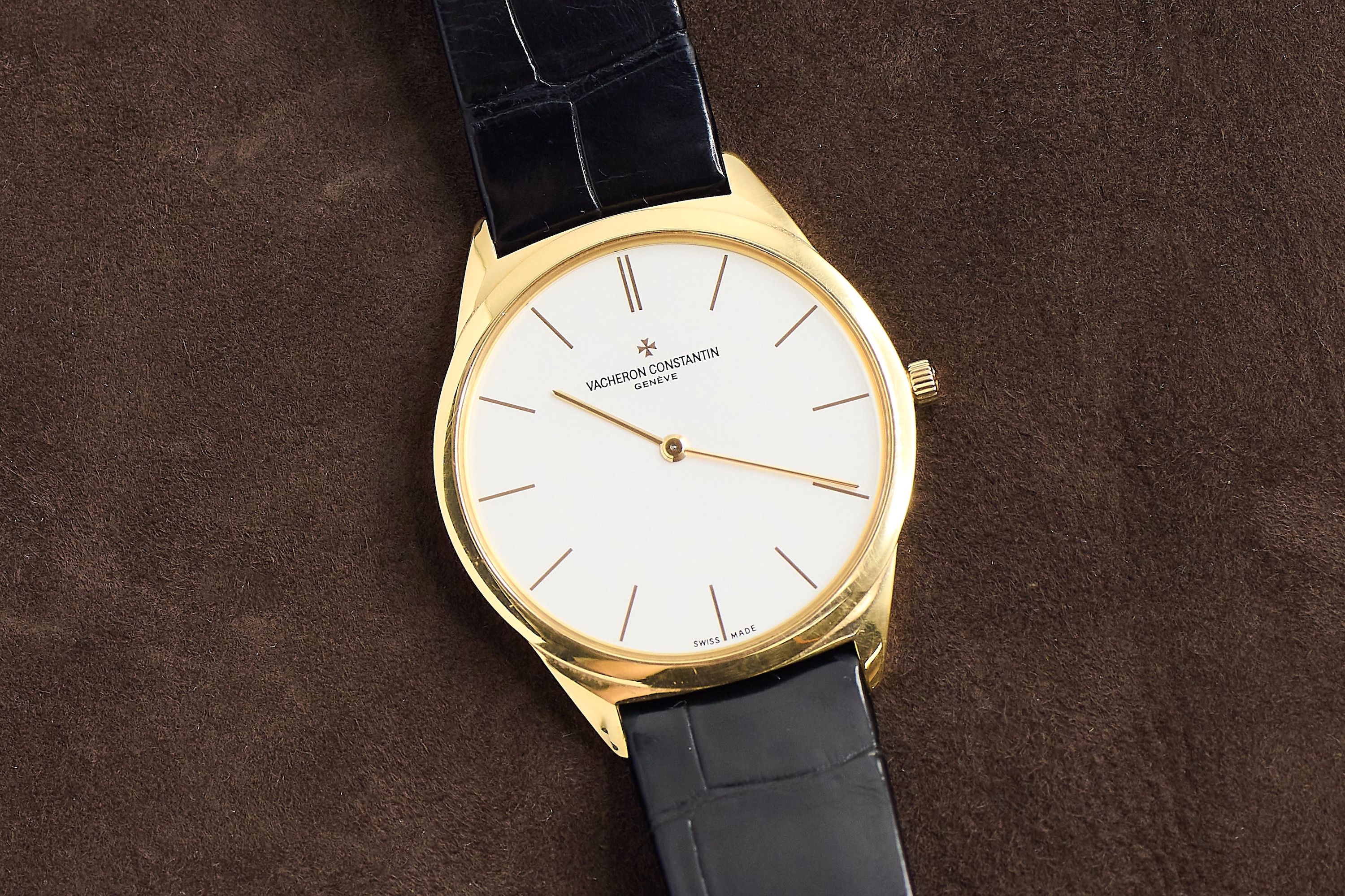 2014 PATEK PHILIPPE 175TH ANNIVERSARY CHRONOGRAPH For Sale by
