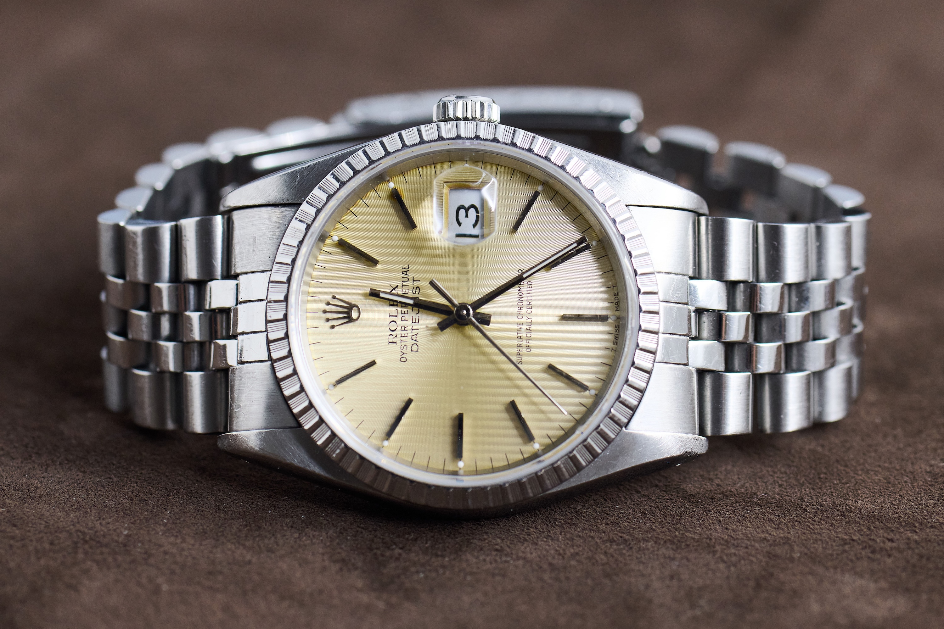 2015 Rolex Daytona For Sale by Auction in North Yorkshire, UK
