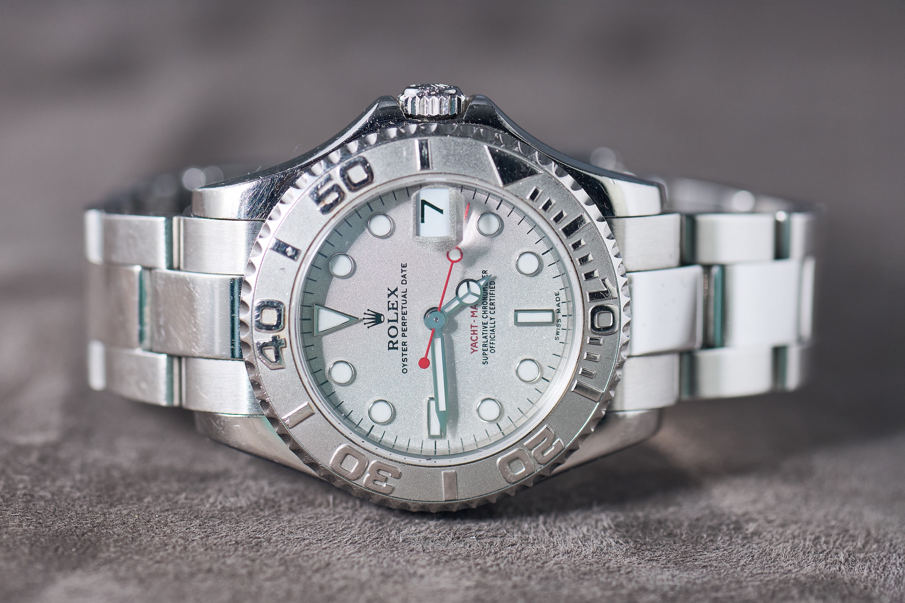 ミルトンダフ15年 2015 Rolex Daytona For Sale by Auction in North Yorkshire, UK