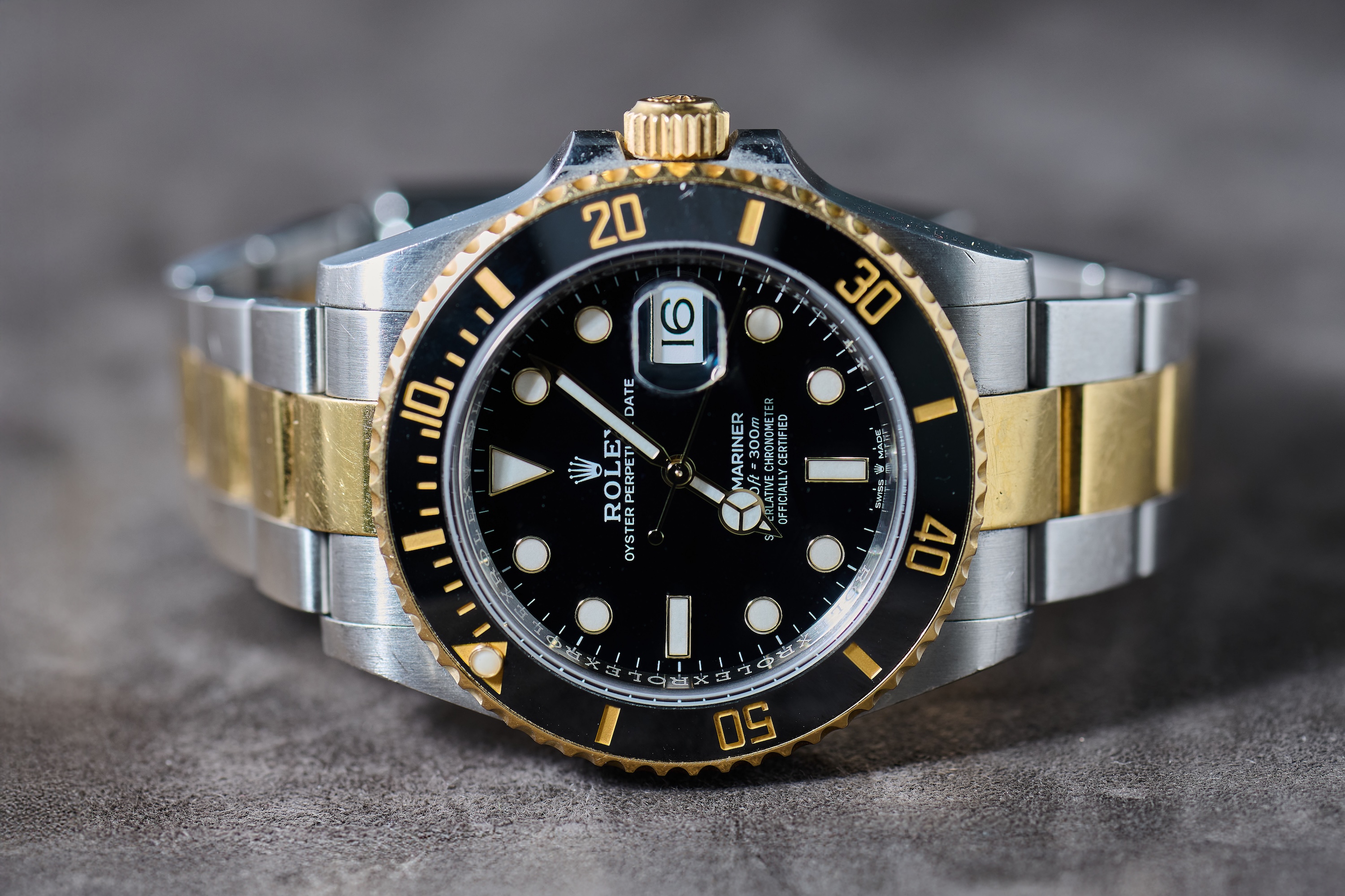 2015 Rolex Daytona For Sale by Auction in North Yorkshire, UK