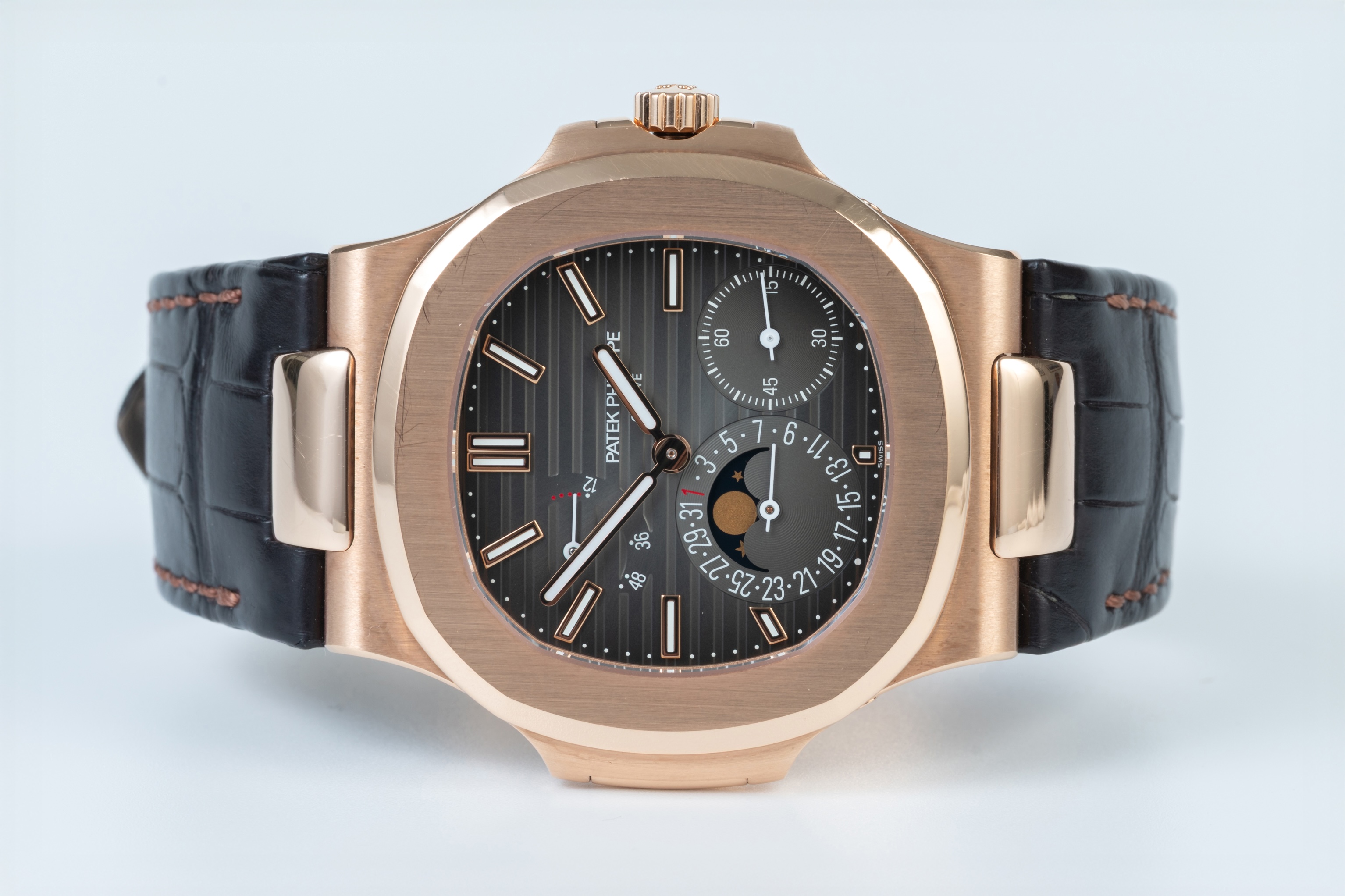 最終値下　希少　PATEK PHILIPPE 2014 175周年特別本 2014 PATEK PHILIPPE 175TH ANNIVERSARY CHRONOGRAPH For Sale by