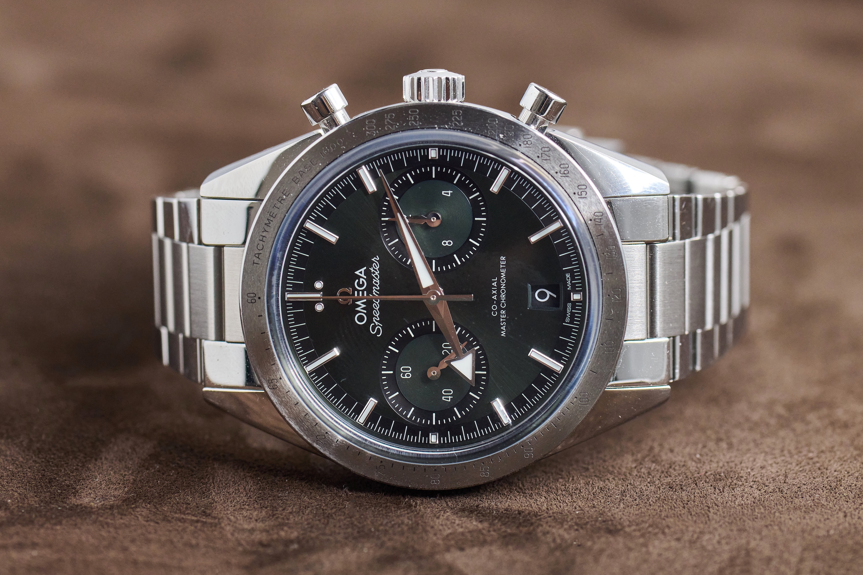 2013 ZENITH CAPTAIN CENTRAL SECONDS For Sale by Auction in