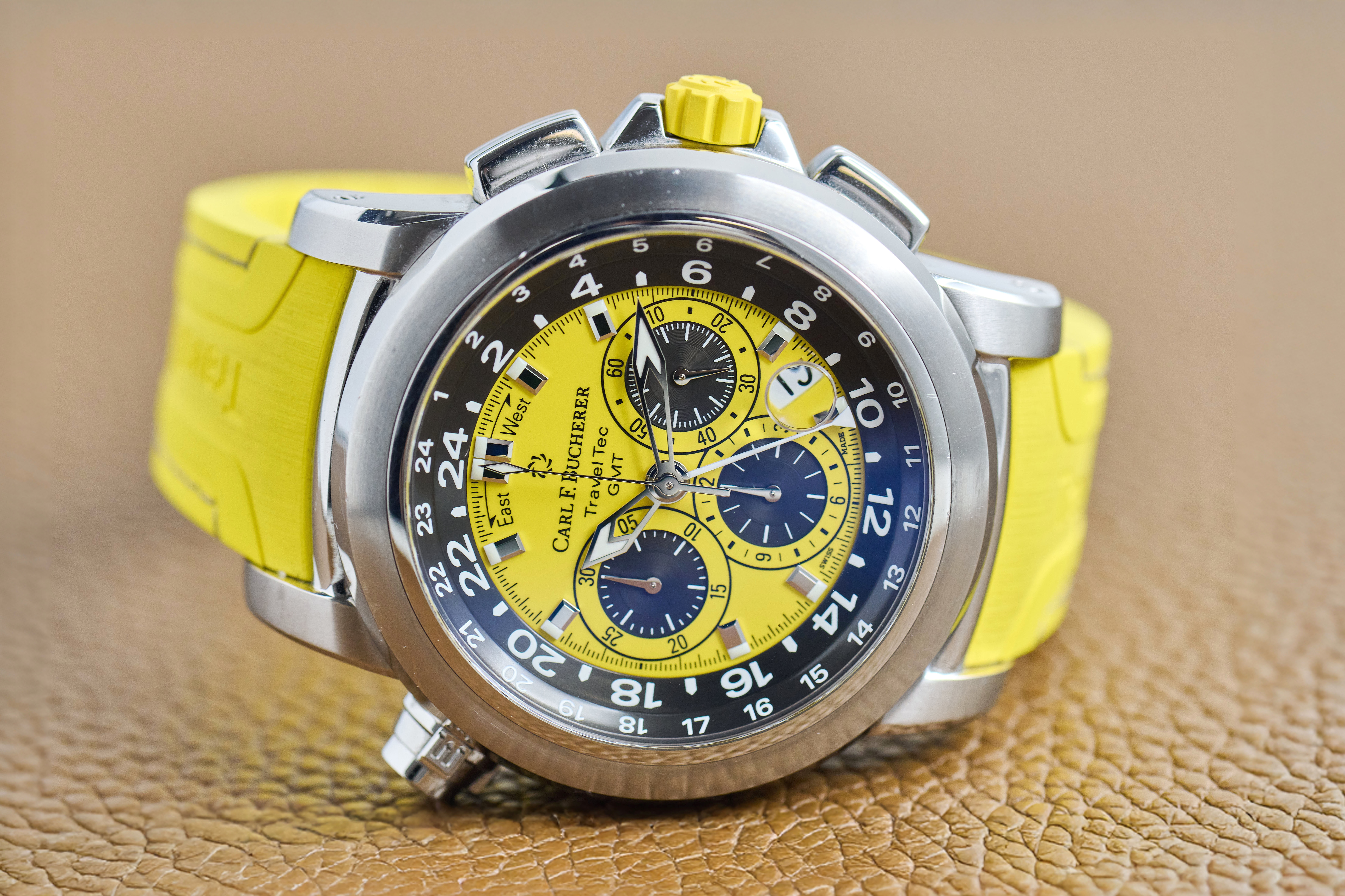 2000'S BACKES & STRAUSS REGENT For Sale by Auction in London, UK
