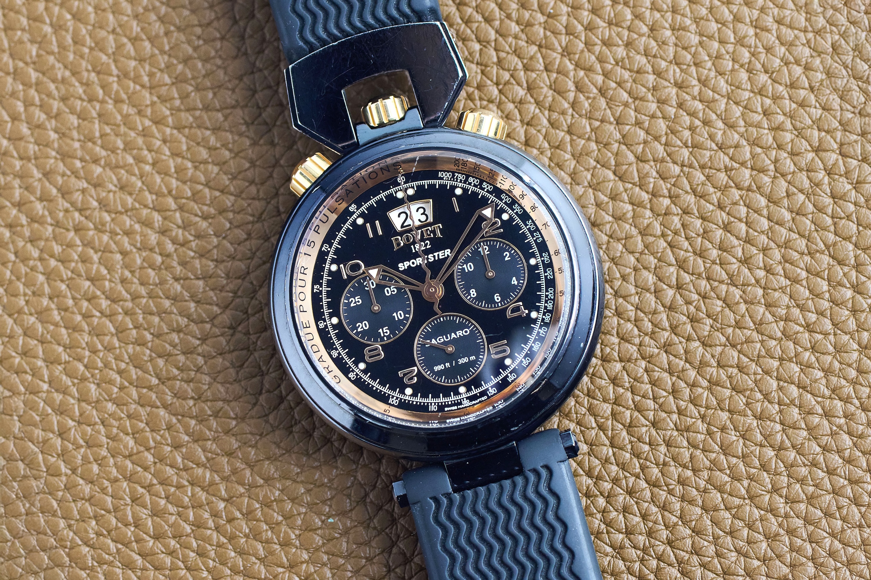 1996 Chanel Mademoiselle For Sale by Auction in Munich, Europe