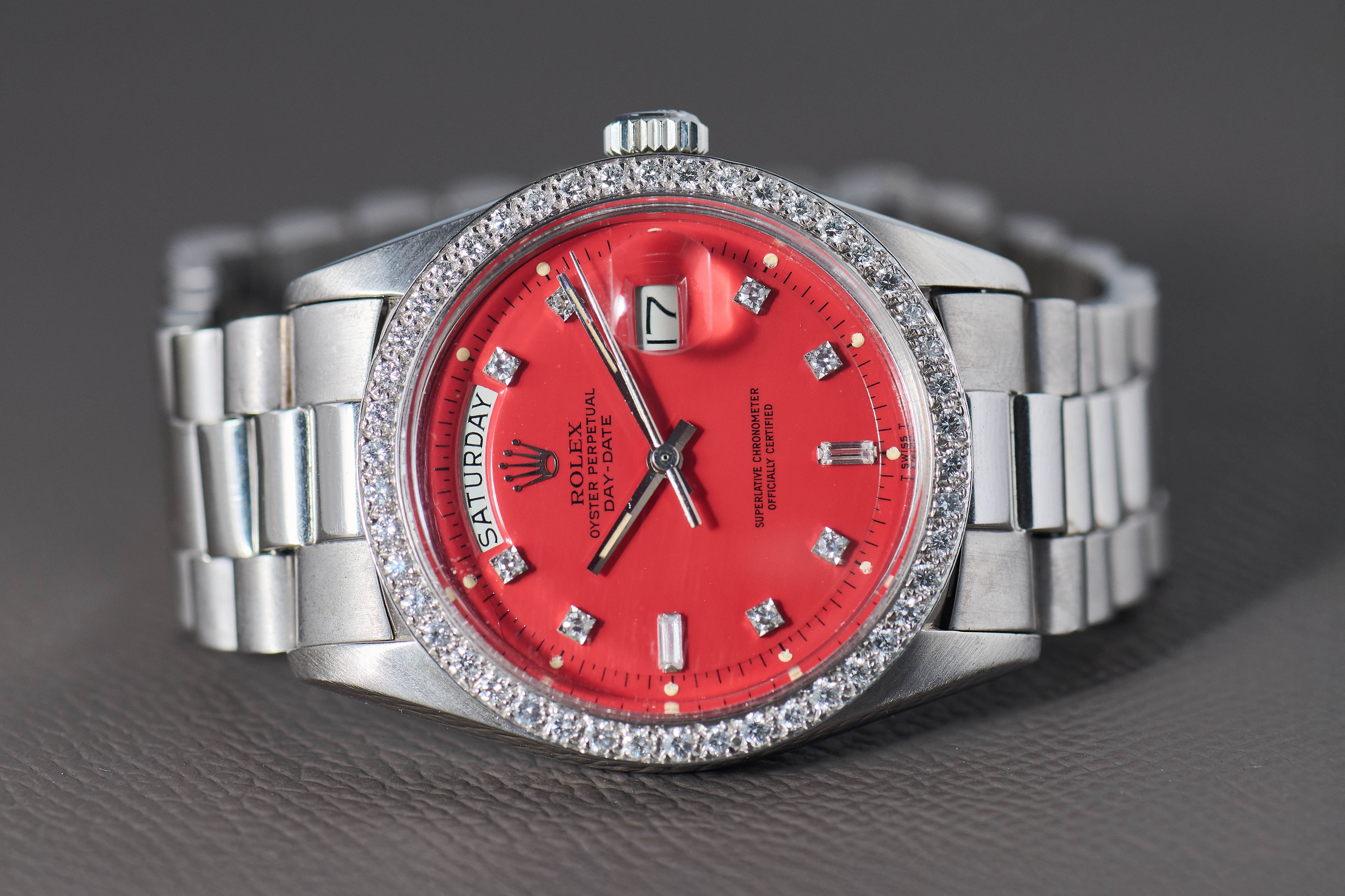 1983 AUDEMARS PIGUET ROYAL OAK QUARTZ For Sale by Auction in Paris