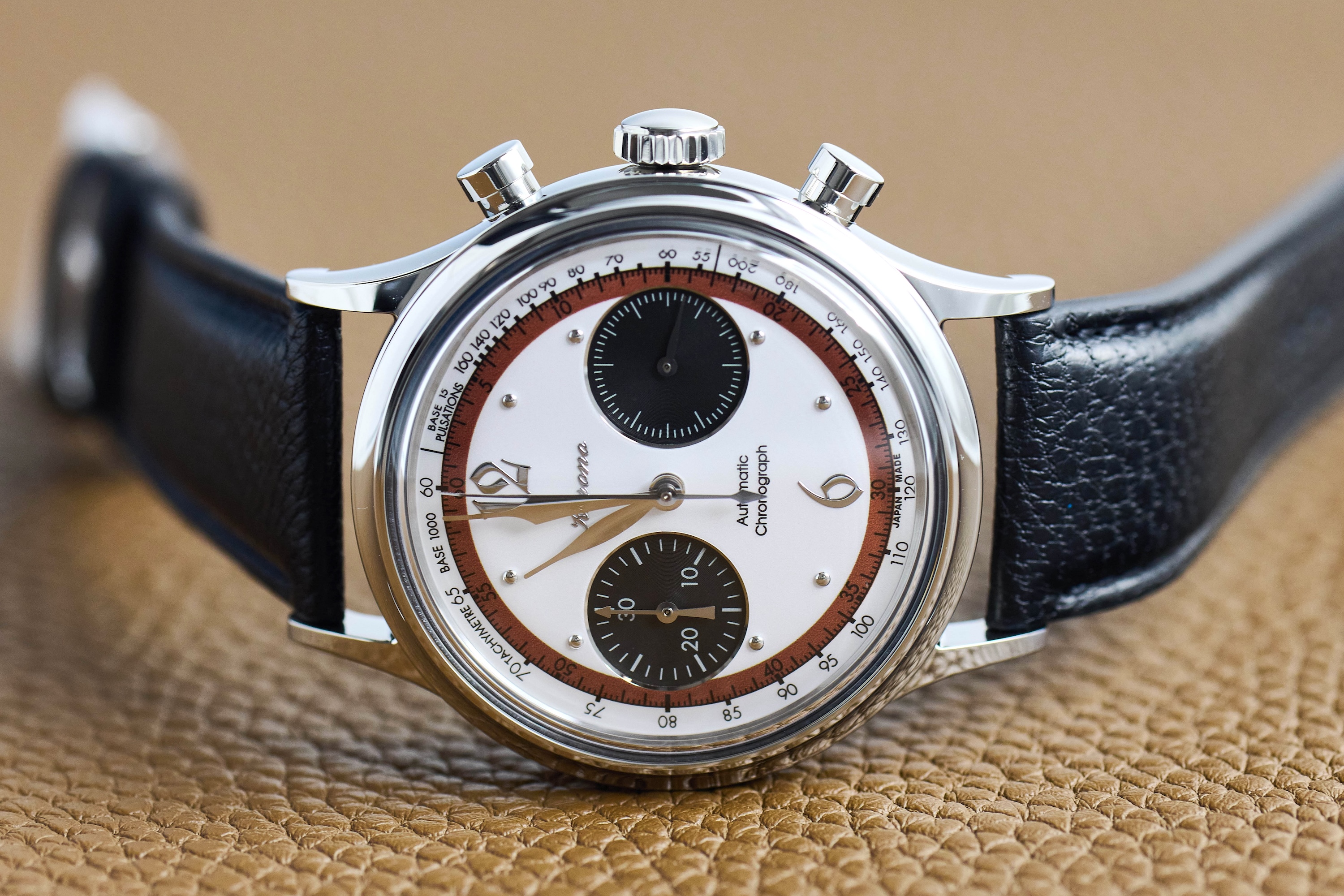 2014 PATEK PHILIPPE 175TH ANNIVERSARY CHRONOGRAPH For Sale by