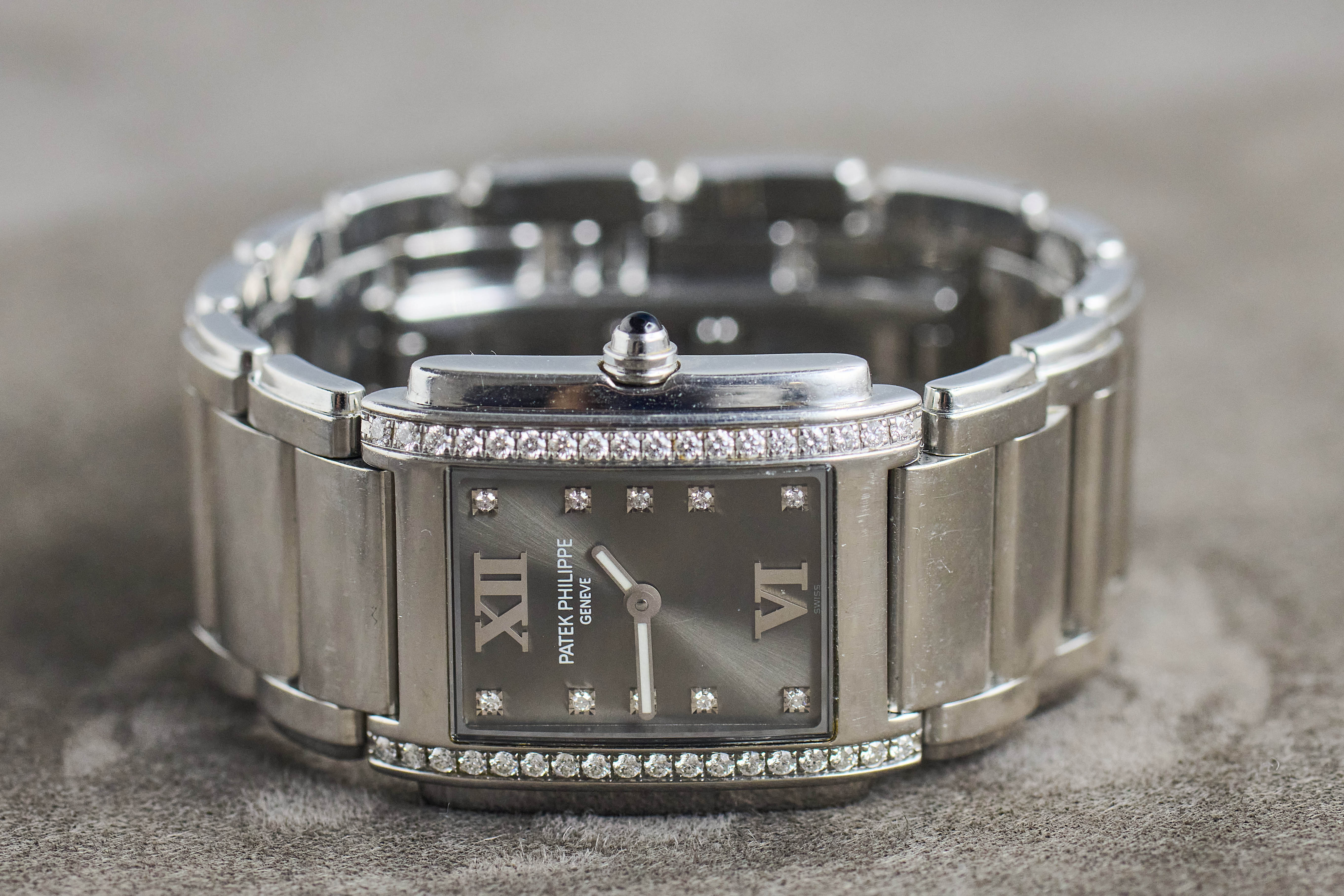 2014 PATEK PHILIPPE 175TH ANNIVERSARY CHRONOGRAPH For Sale by