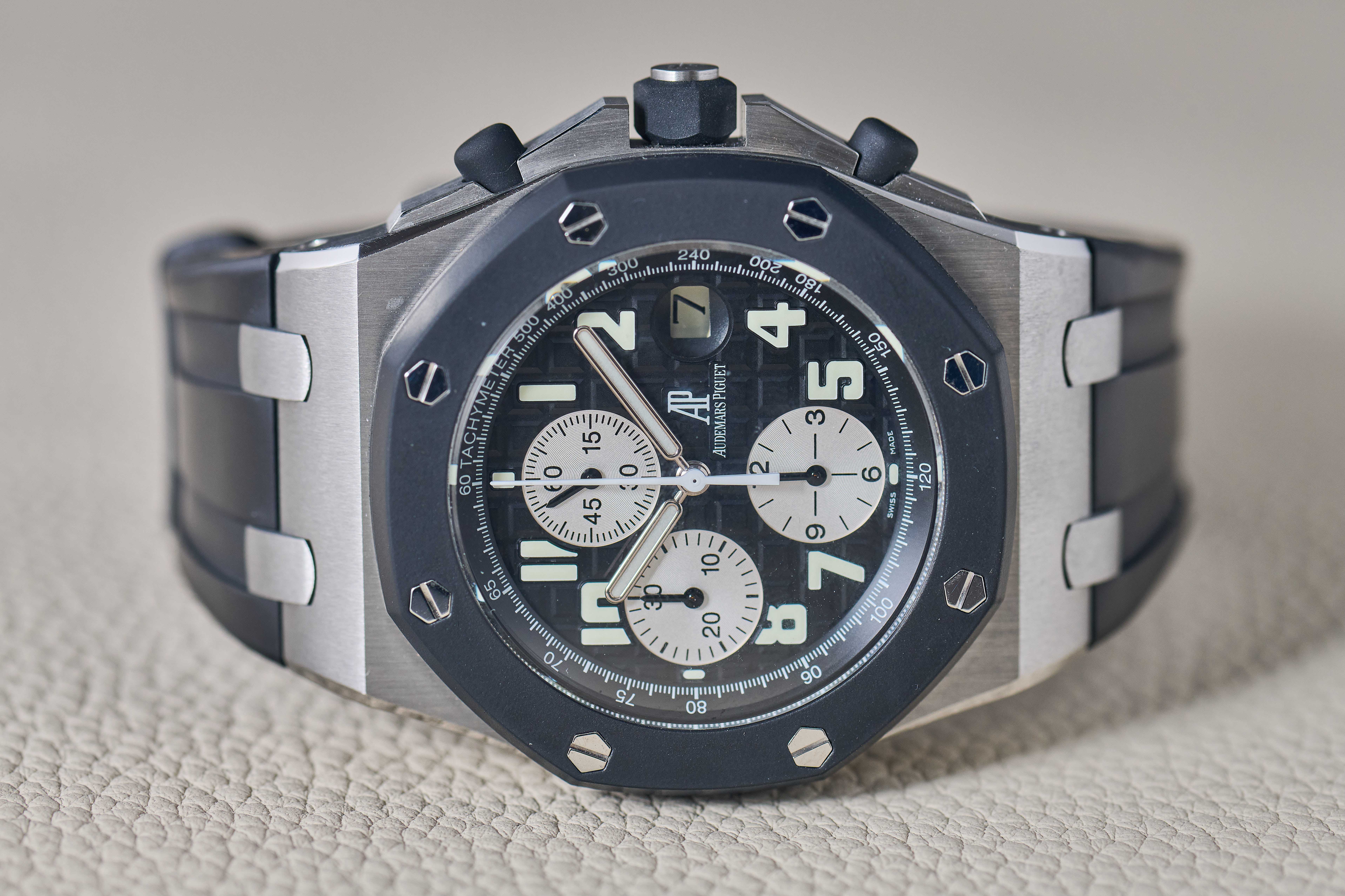 最終値下　希少　PATEK PHILIPPE 2014 175周年特別本 2014 PATEK PHILIPPE 175TH ANNIVERSARY CHRONOGRAPH For Sale by