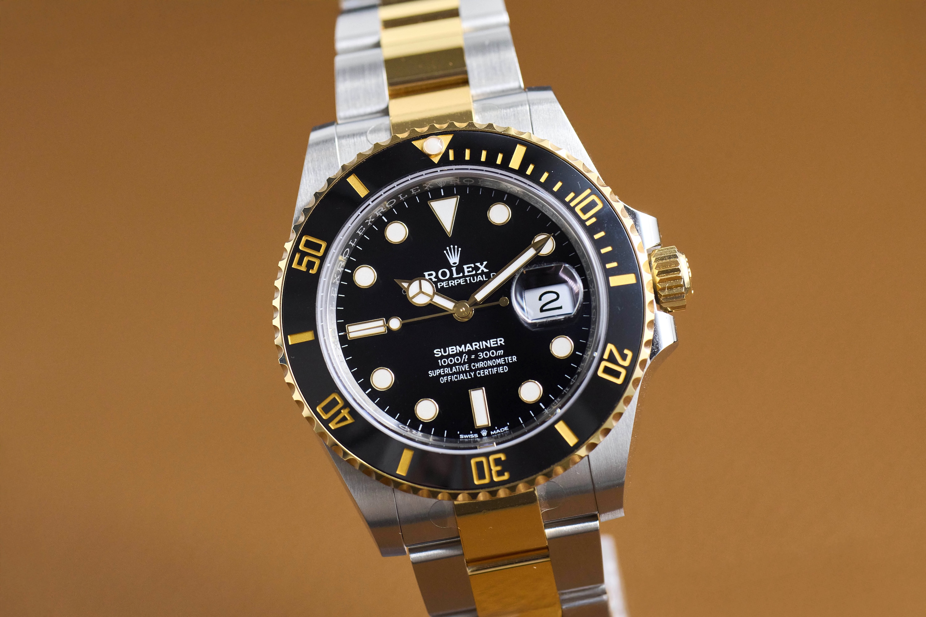 2024 Rolex GMT-Master II 'Batman' For Sale by Auction in London