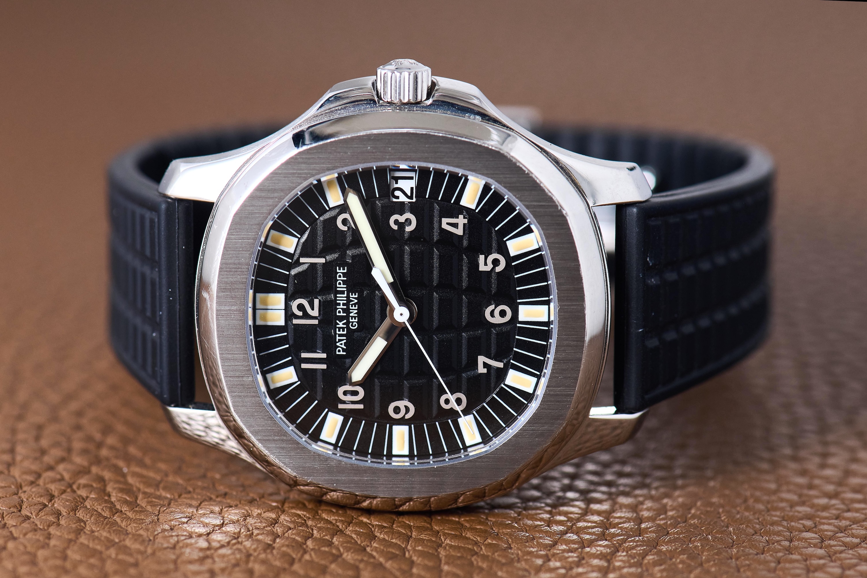 2017 PATEK PHILIPPE SPLIT SECONDS CHRONOGRAPH For Sale by Auction