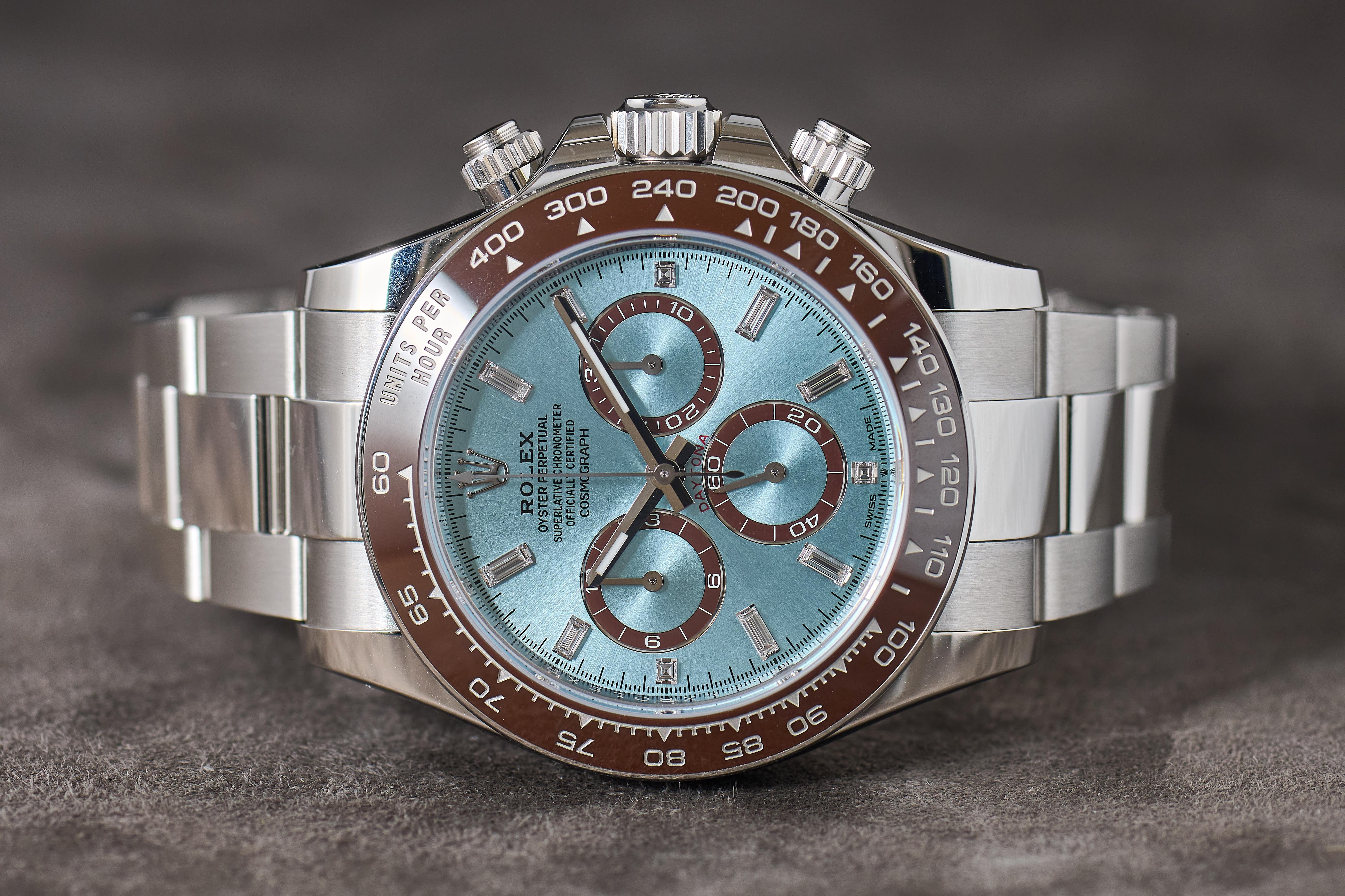 2026 Rolex Daytona For Sale by Auction in London, UK, United