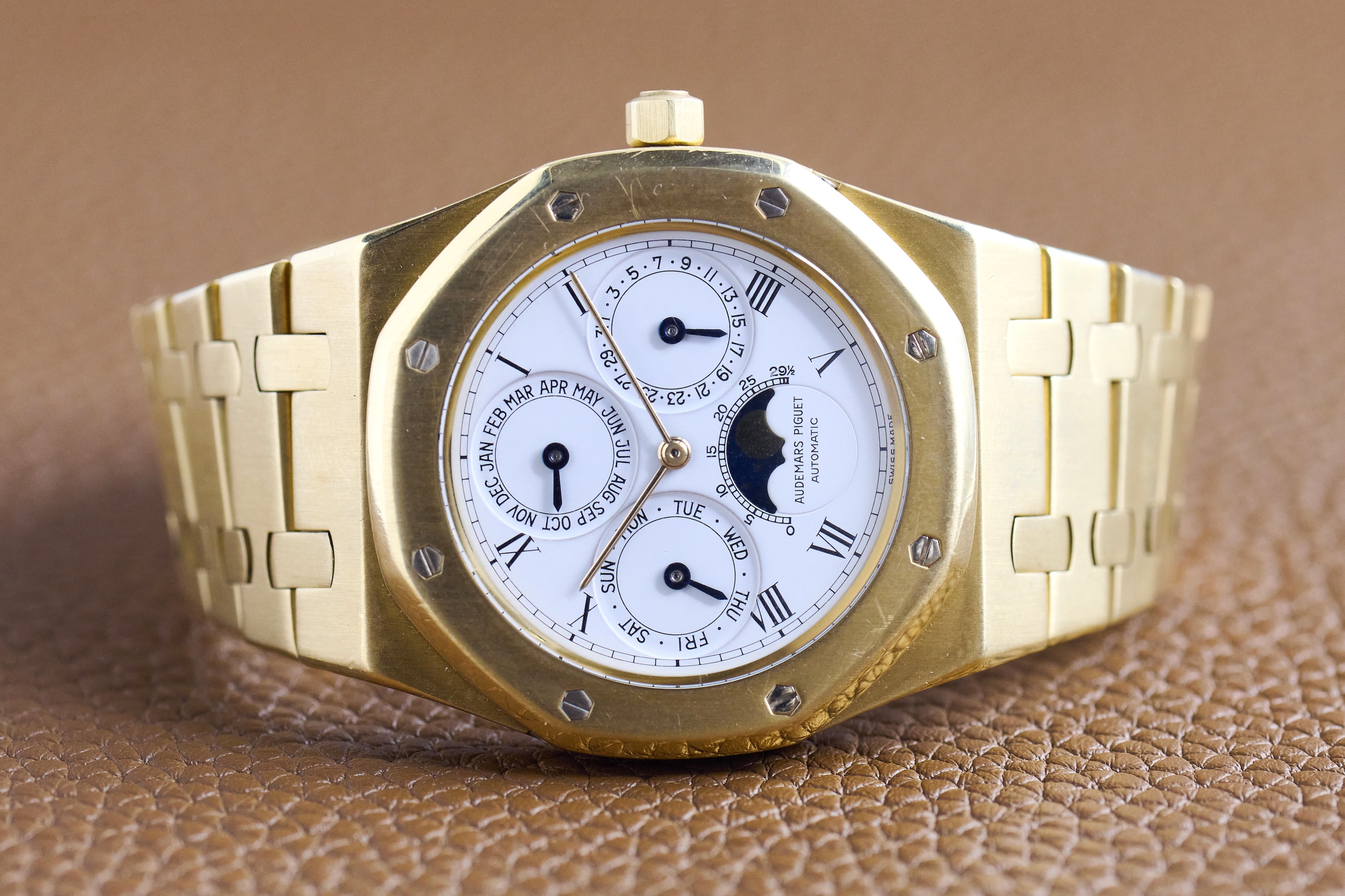 2023 Audemars Piguet Code 11.59 For Sale by Auction in London, UK