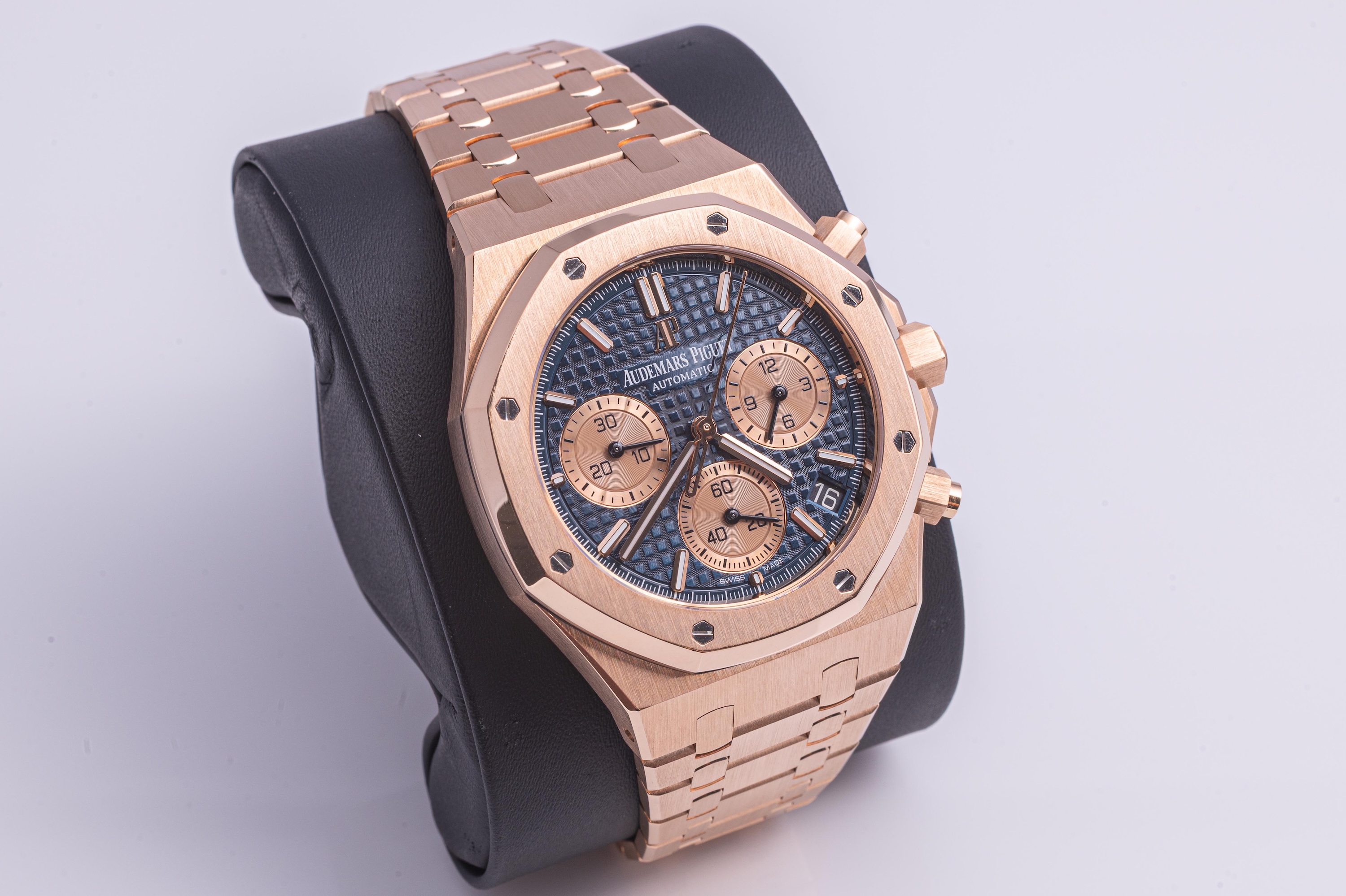 2023 Audemars Piguet Code 11.59 For Sale by Auction in London, UK
