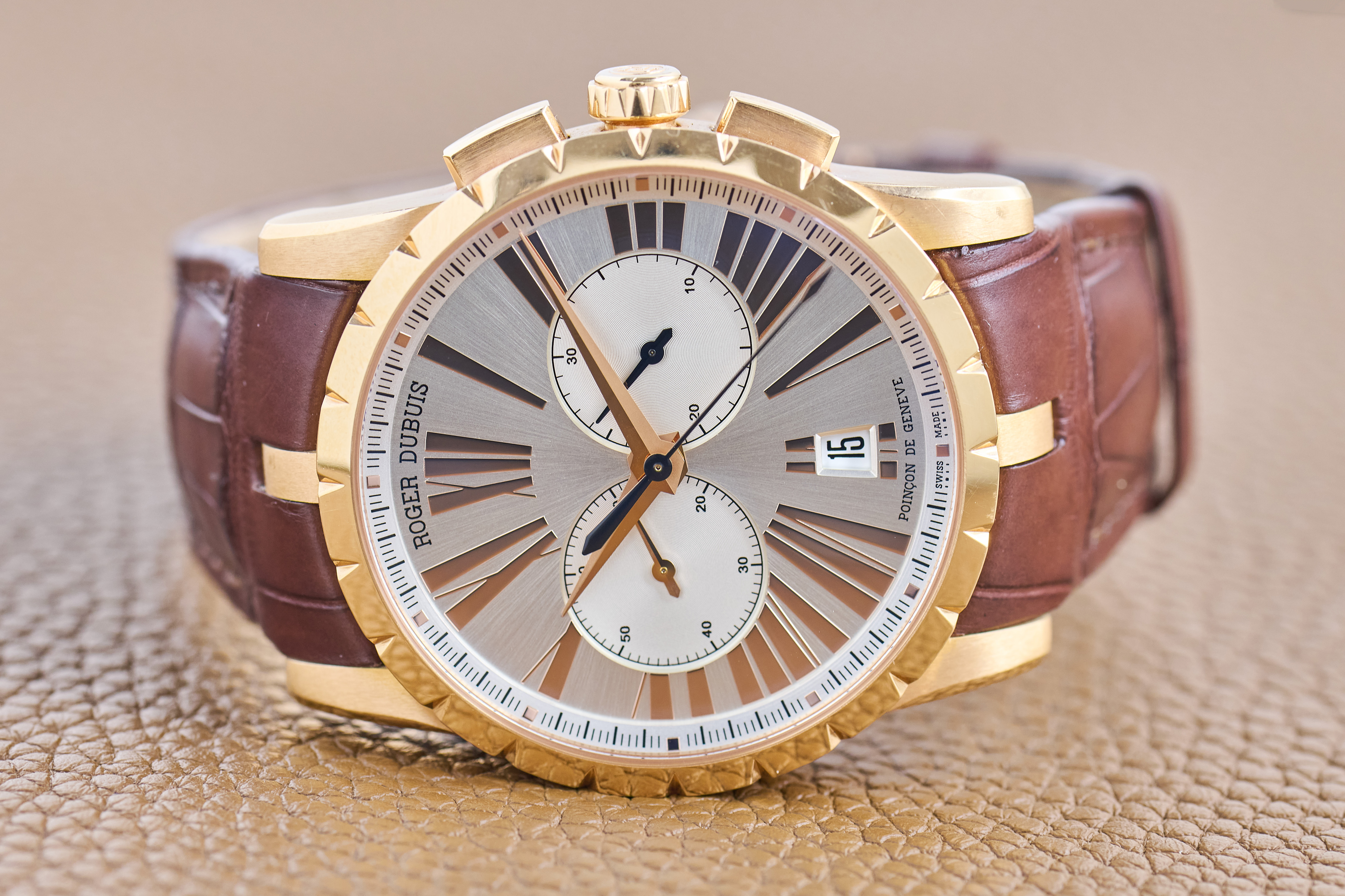 2022 Zenith Pilot Type 20 Blue Bronze Chronograph Extra Special