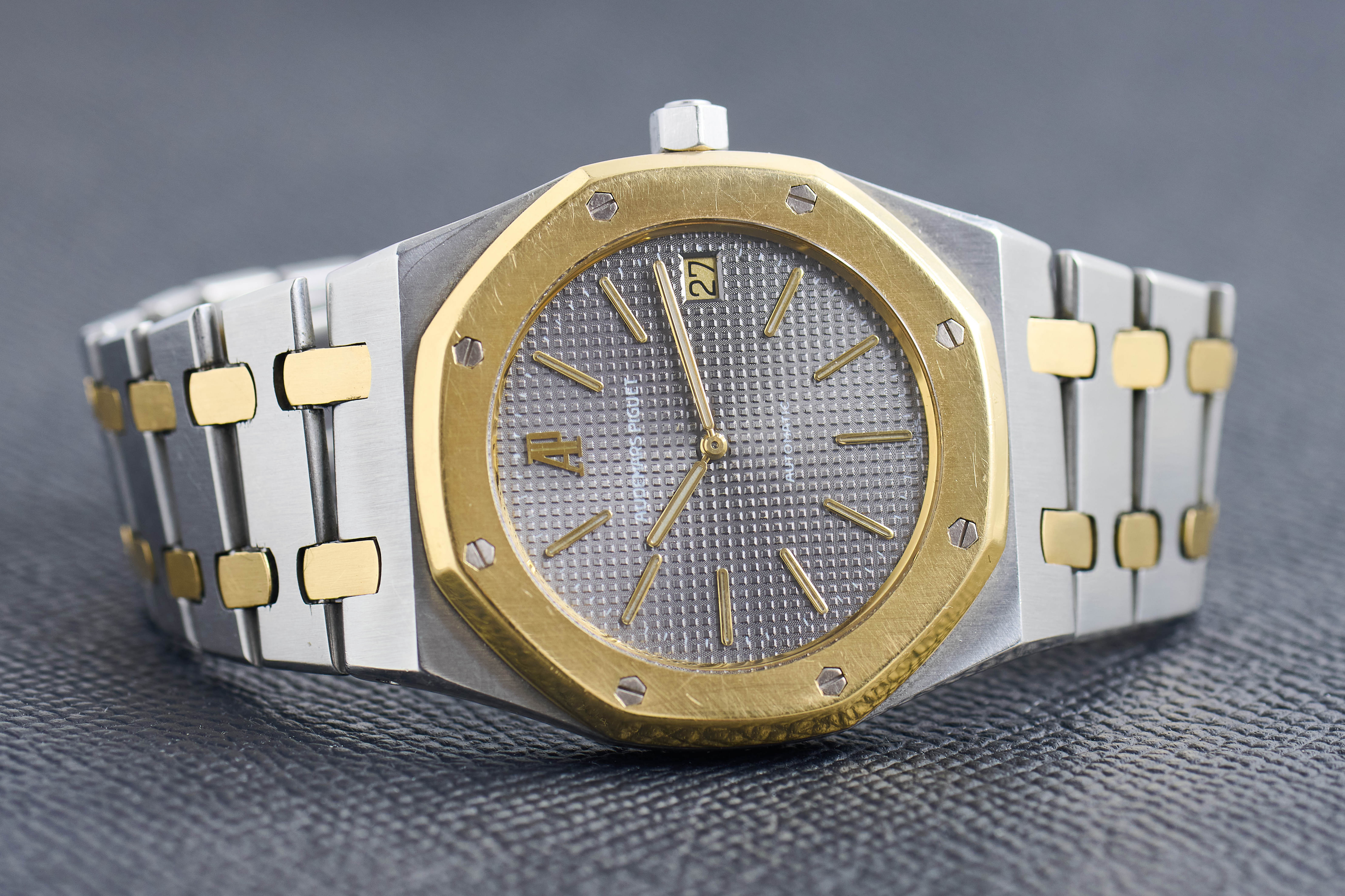 2022 AUDEMARS PIGUET ROYAL OAK SELFWINDING 