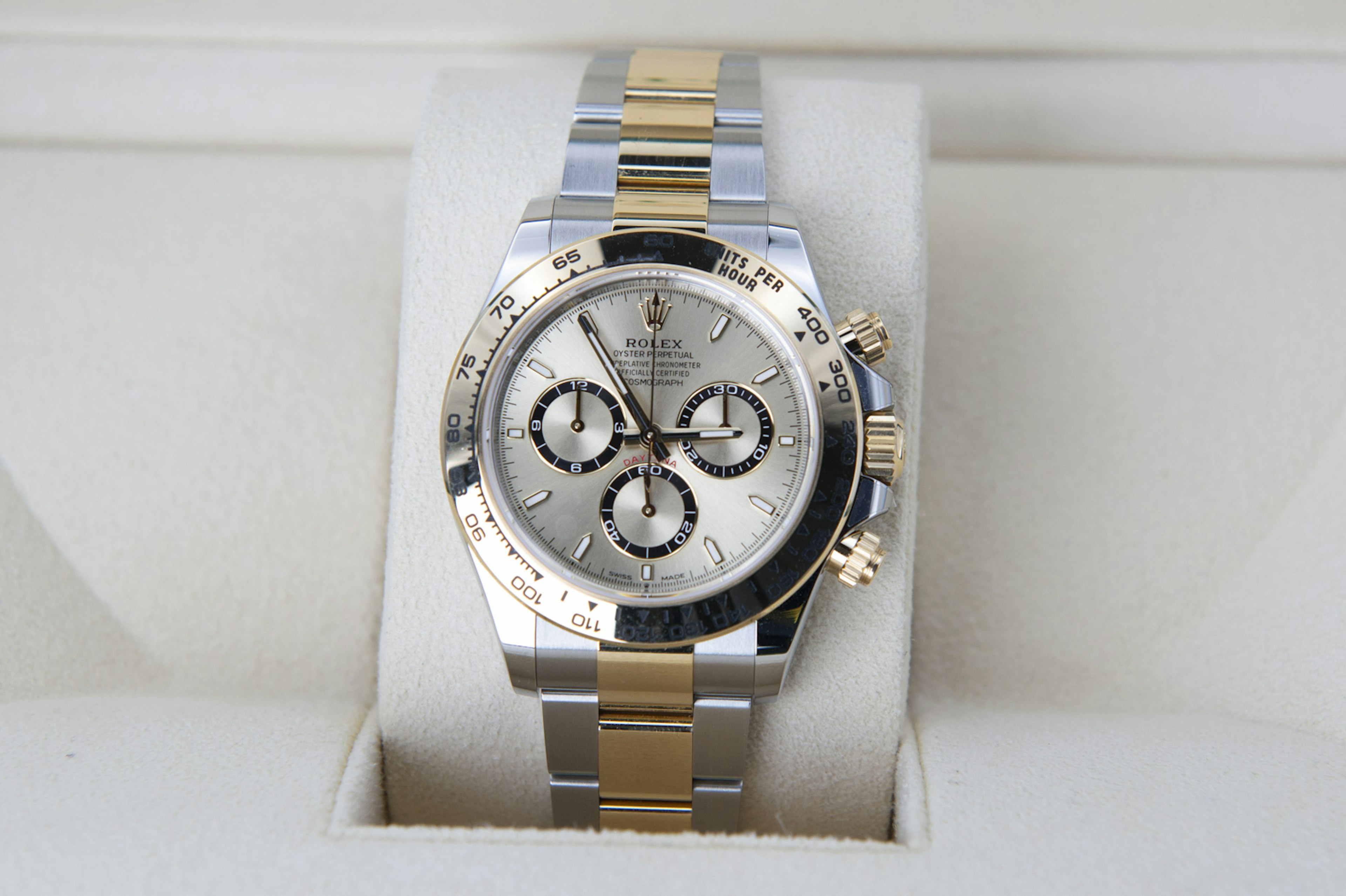 2024 Rolex Daytona