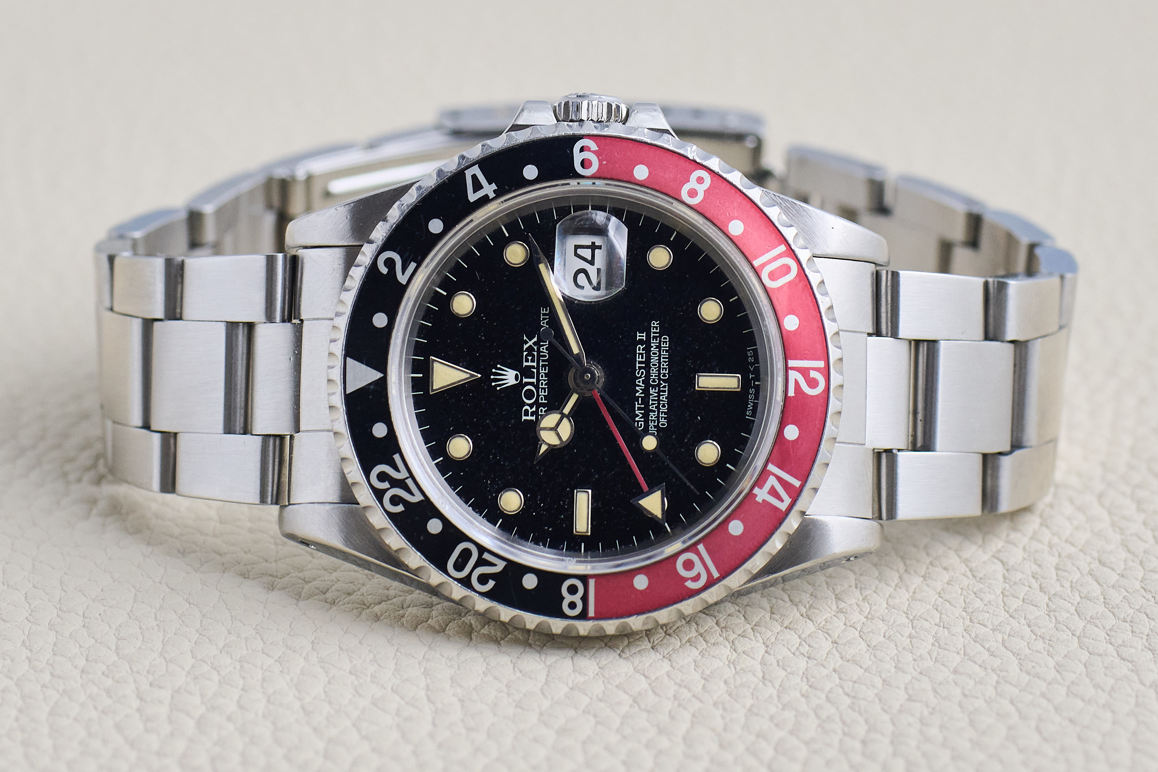 2012 Rolex Daytona For Sale by Auction in London, UK, United