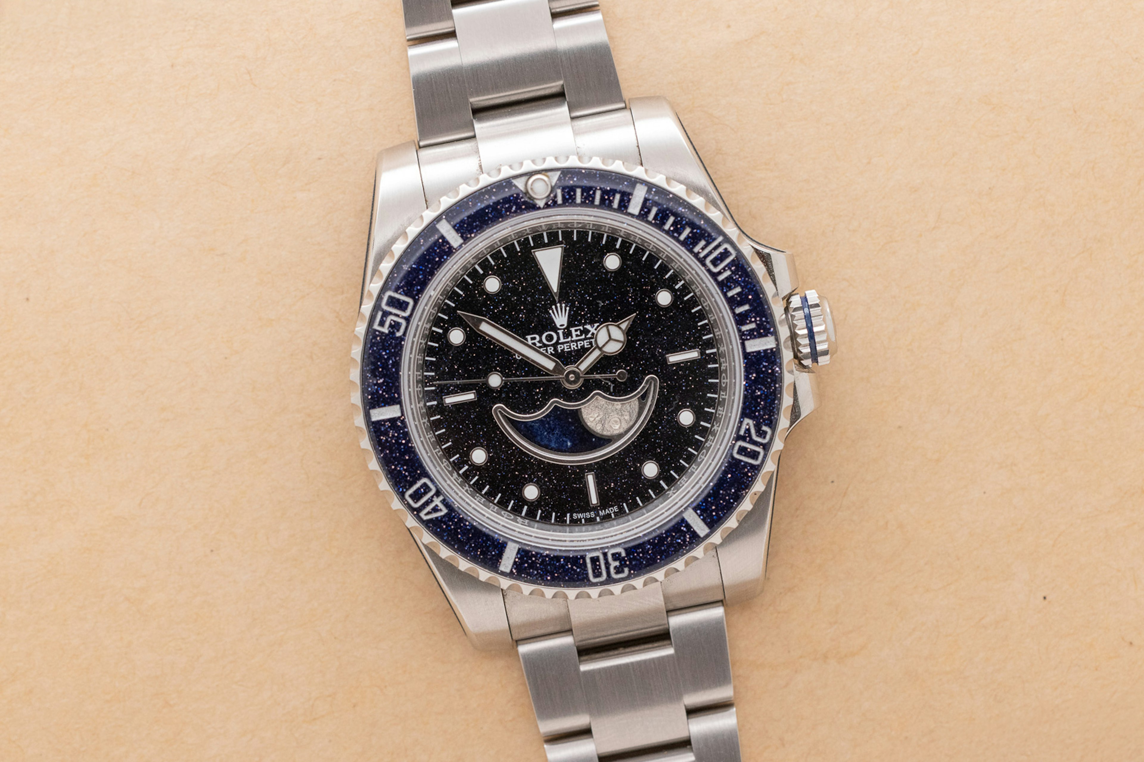 2021 Artisans de Geneve 'Sea Shepherd'