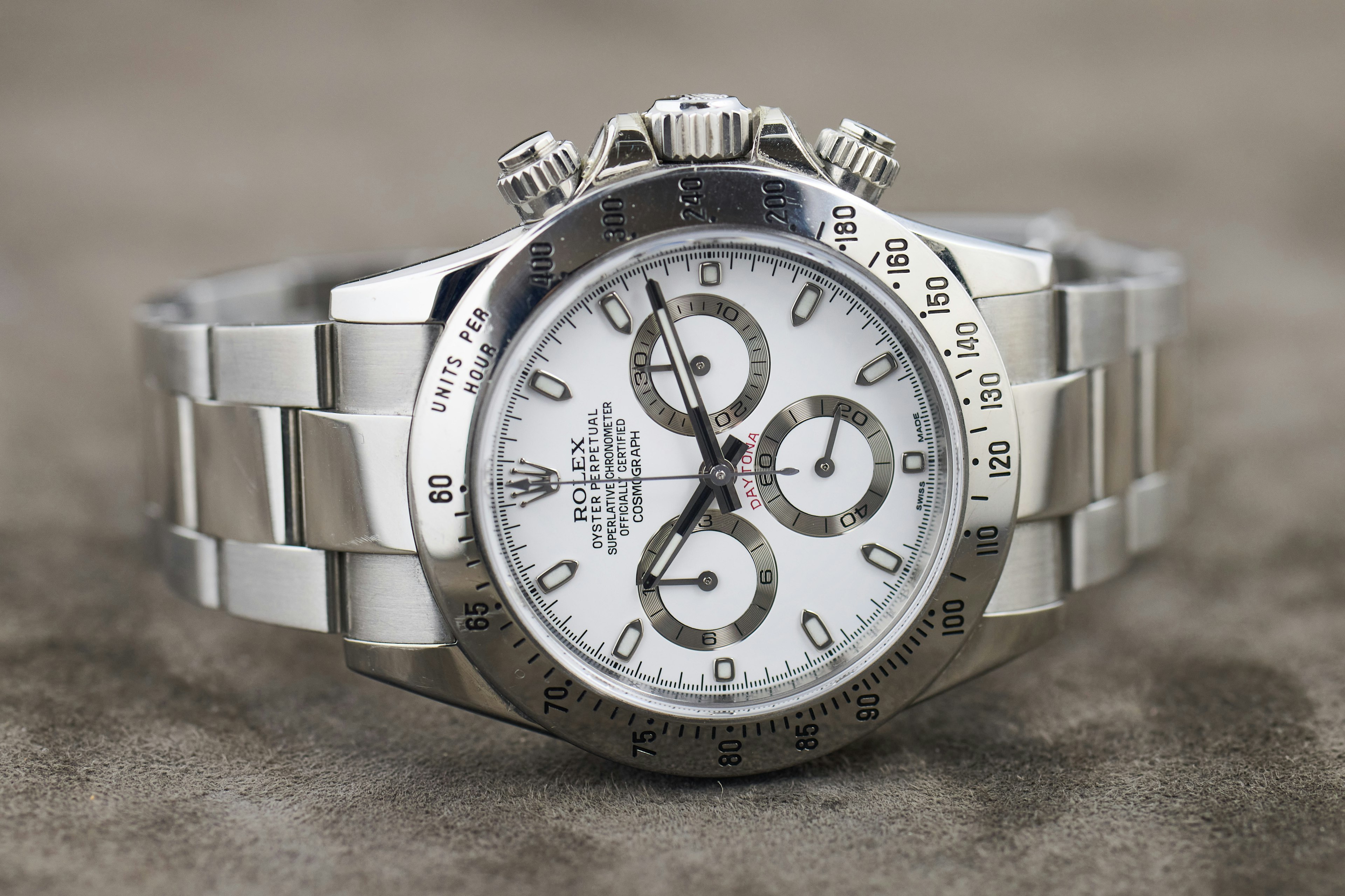 2015 Rolex Daytona