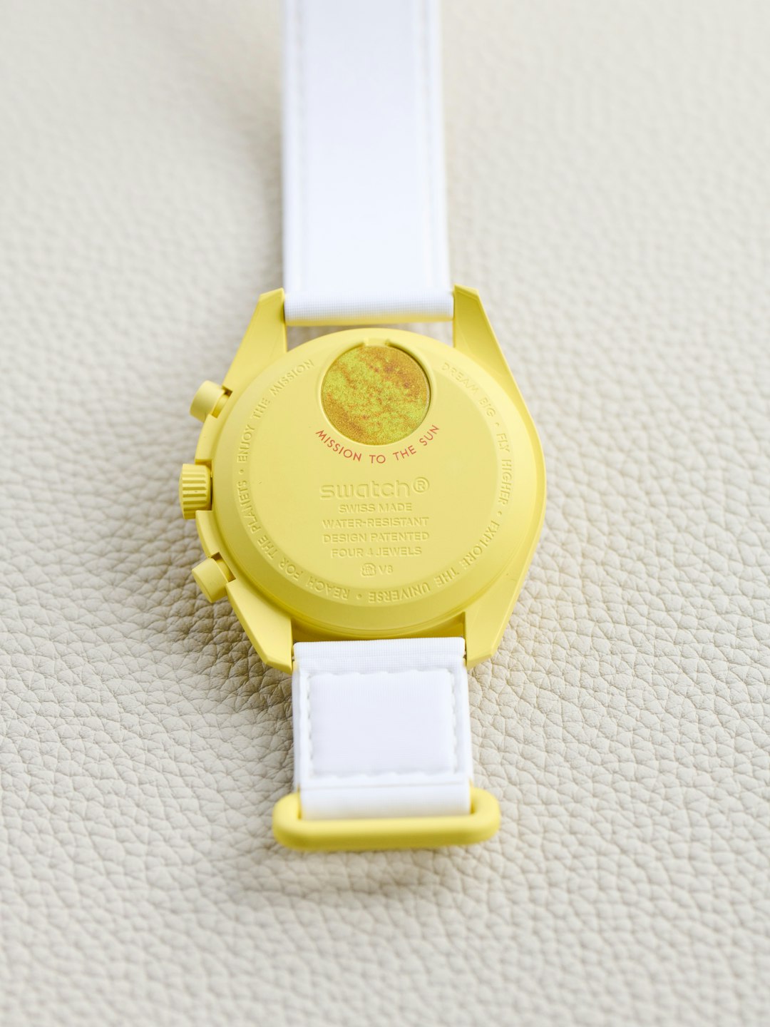 Oswatch Omega 2020s Omega X Swatch MoonSwatch 'Complete Collection' For Sale by ...
