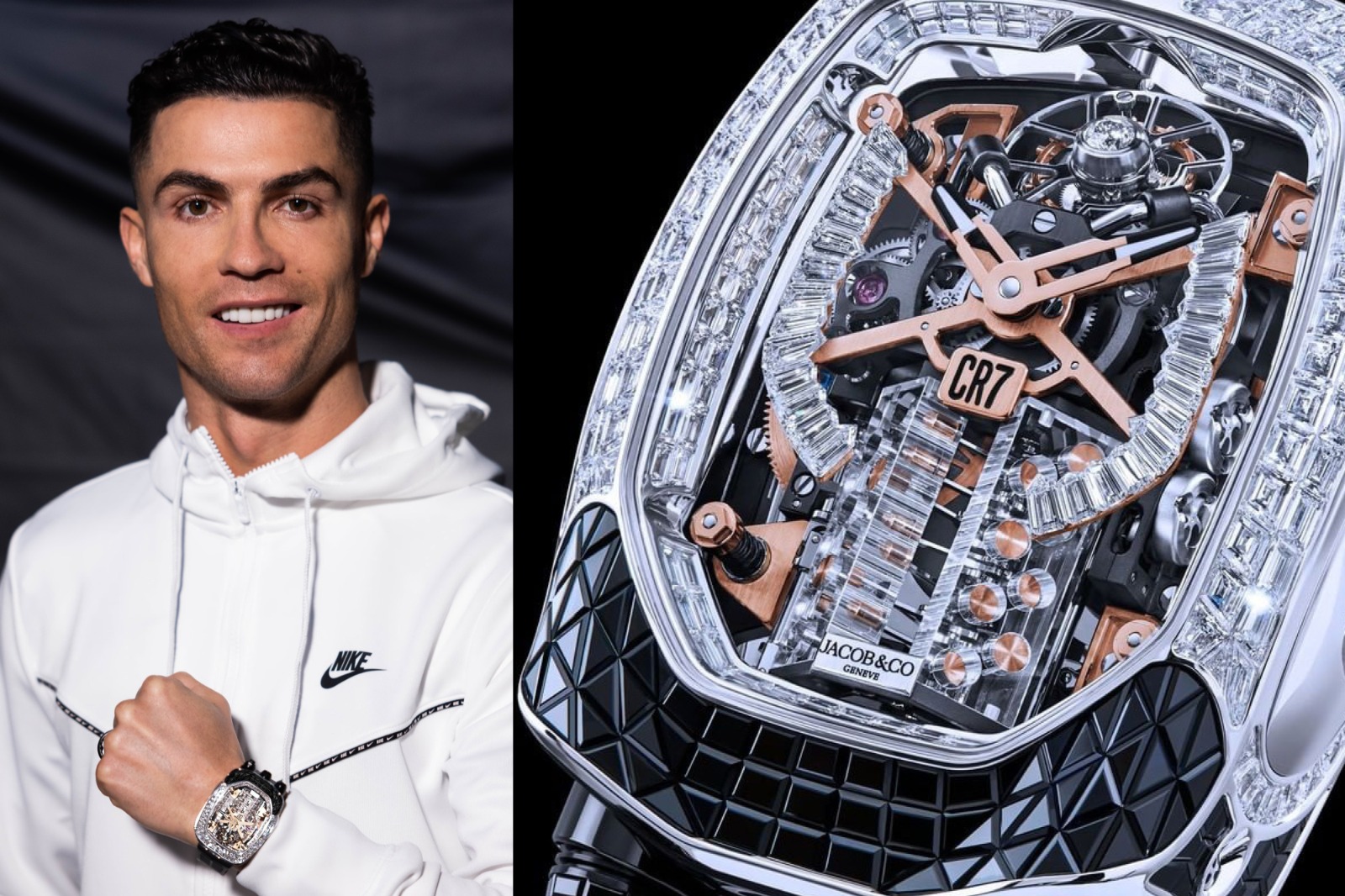 EXTRA TIME – THE EVOLUTION OF FOOTBALL WATCHES
