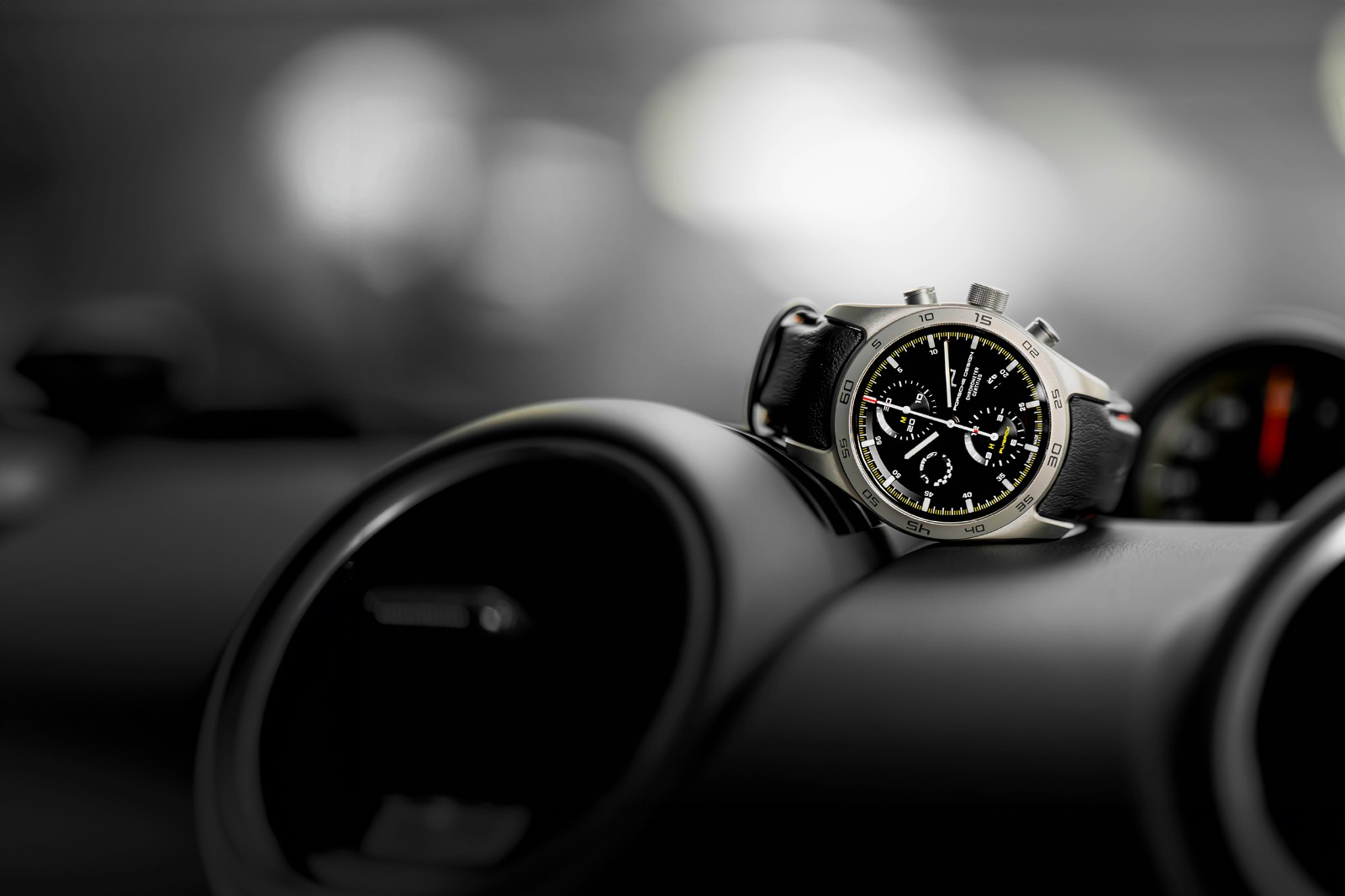 New Release: Bremont Williams Racing WR-45 Watch | aBlogtoWatch
