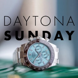 Watch Collecting Daytona Sunday
